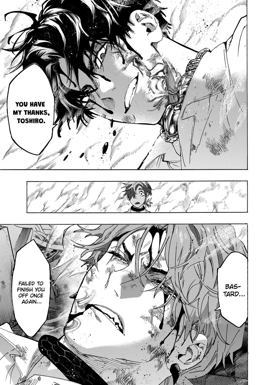 MARRIAGETOXIN chapter 145 page 18