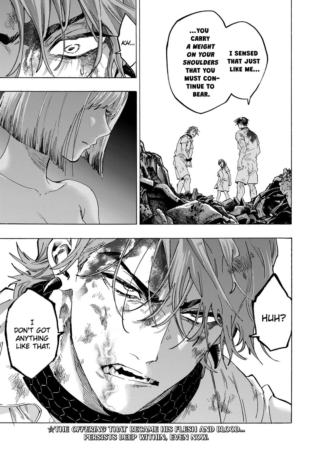 MARRIAGETOXIN chapter 145 page 20