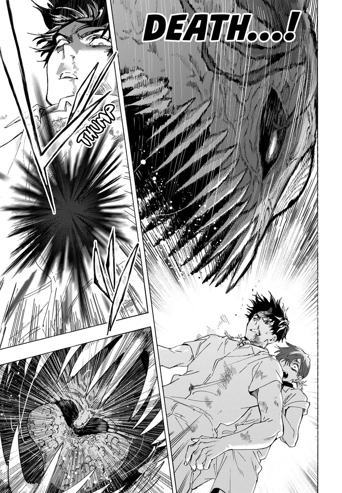 MARRIAGETOXIN chapter 145 page 7