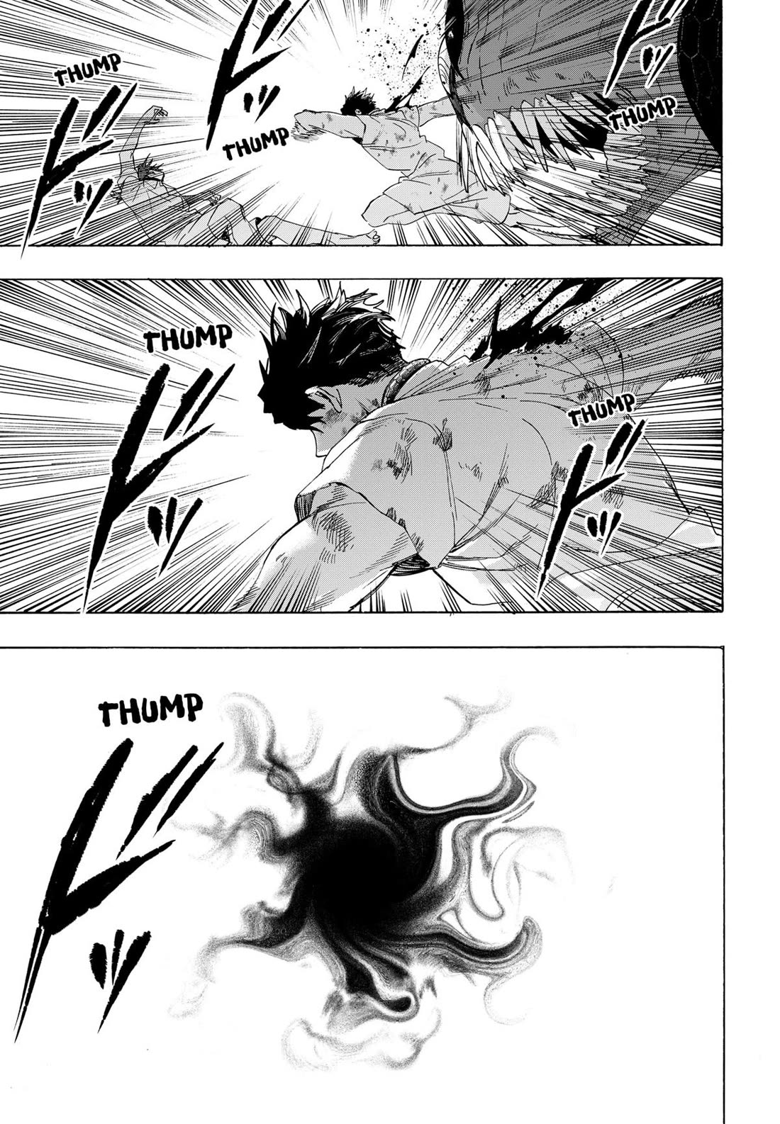 MARRIAGETOXIN chapter 145 page 9