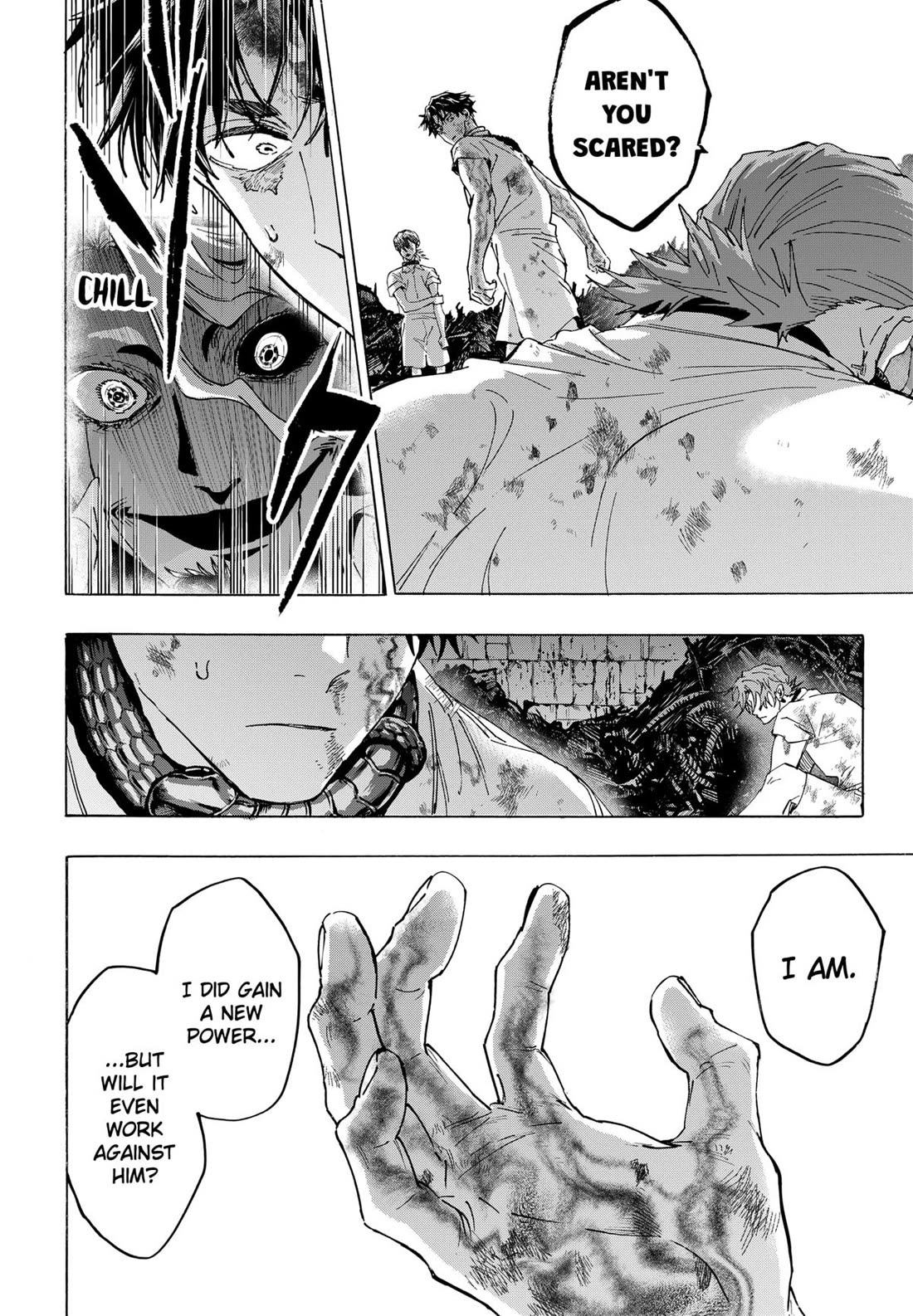 MARRIAGETOXIN chapter 146 page 12