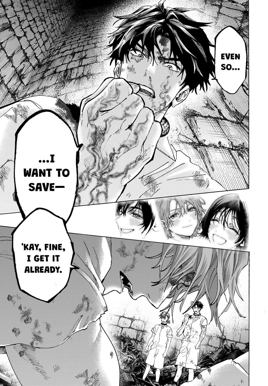 MARRIAGETOXIN chapter 146 page 13