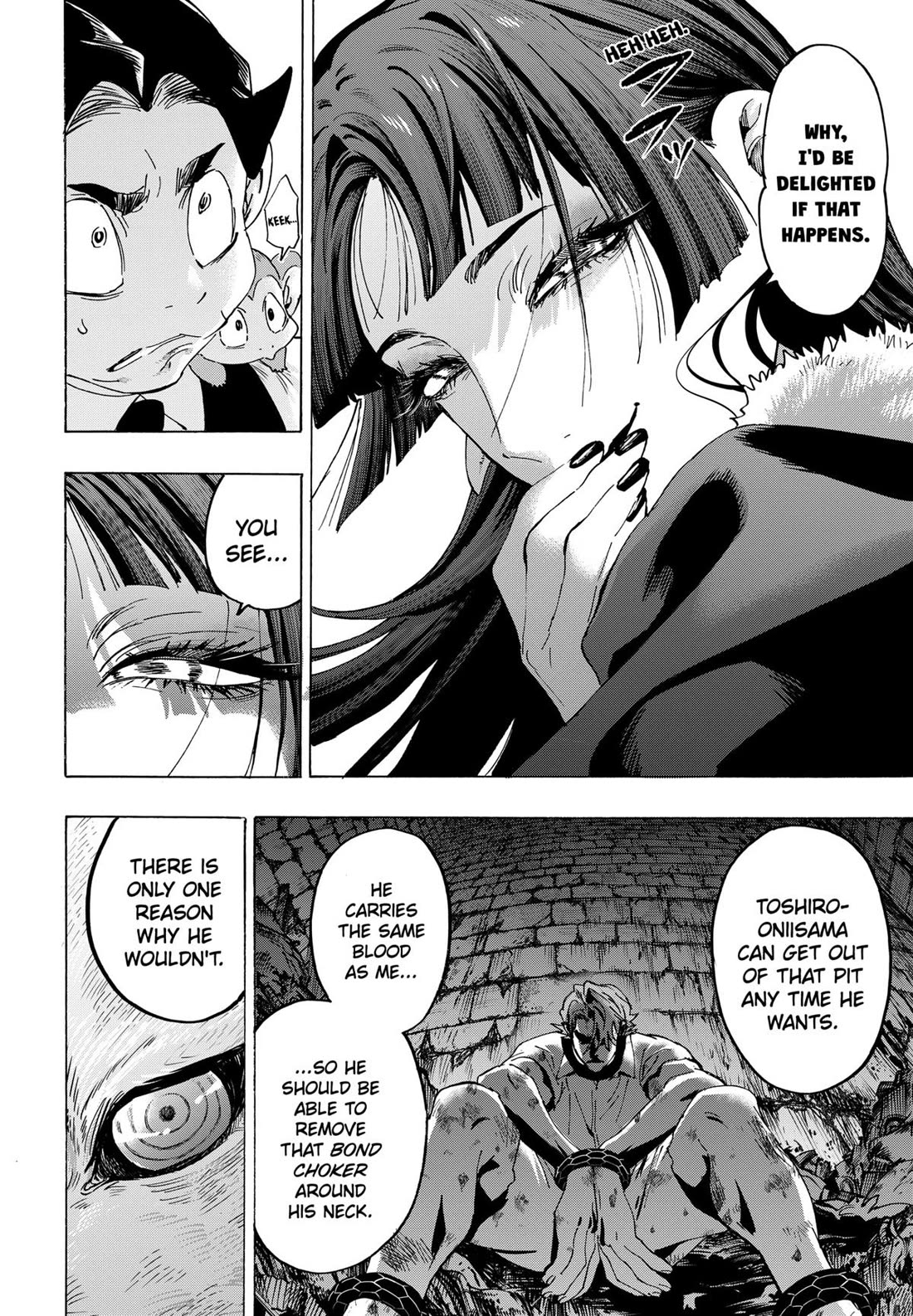 MARRIAGETOXIN chapter 146 page 2