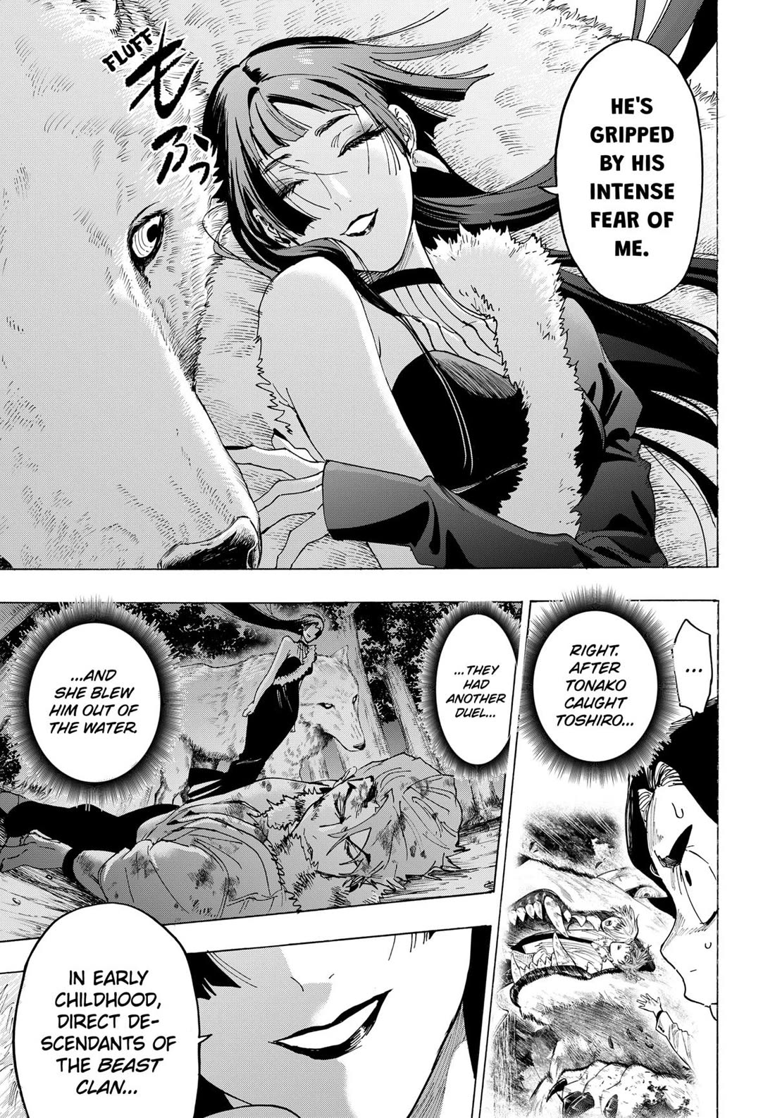 MARRIAGETOXIN chapter 146 page 3