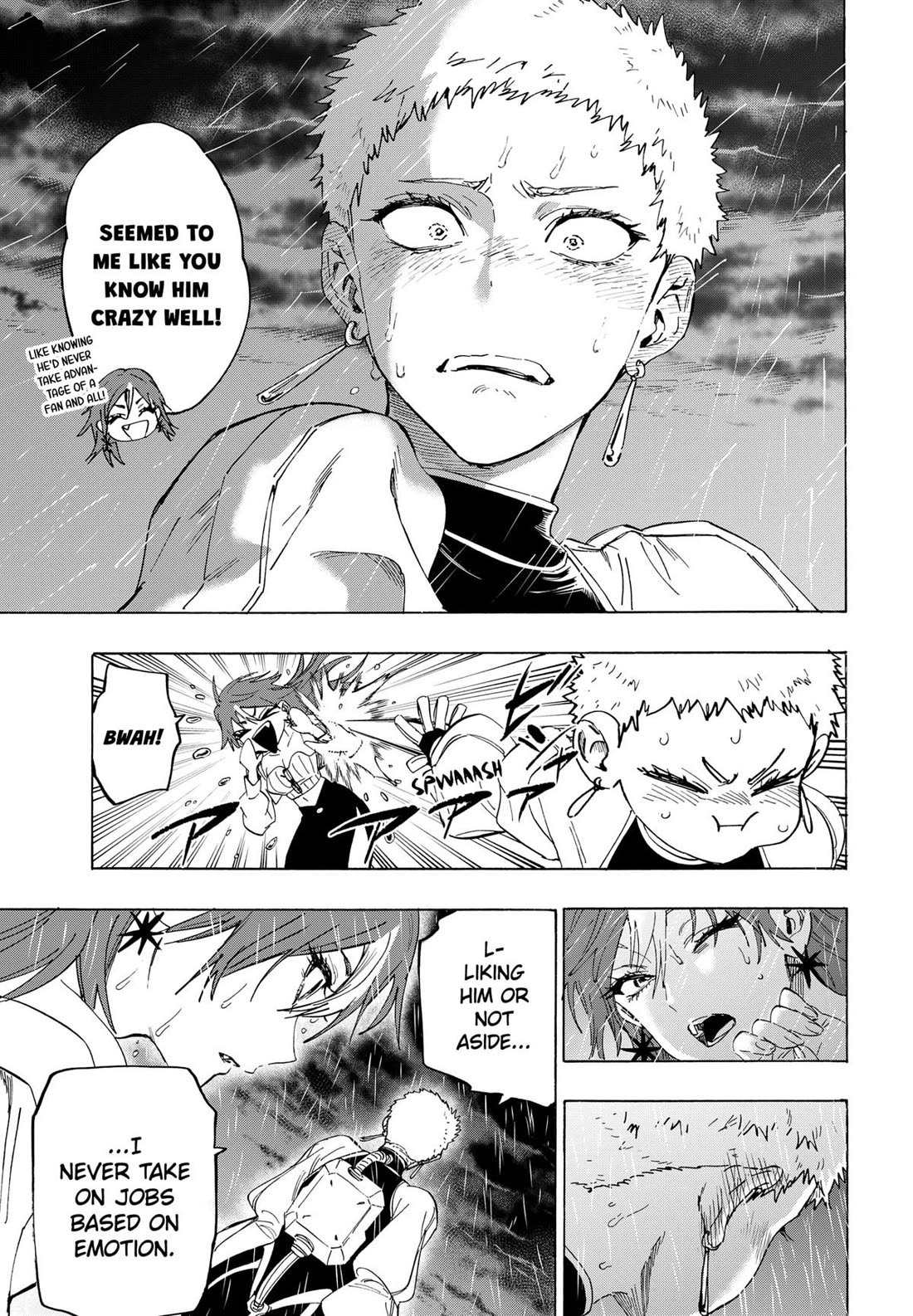 MARRIAGETOXIN chapter 147 page 15