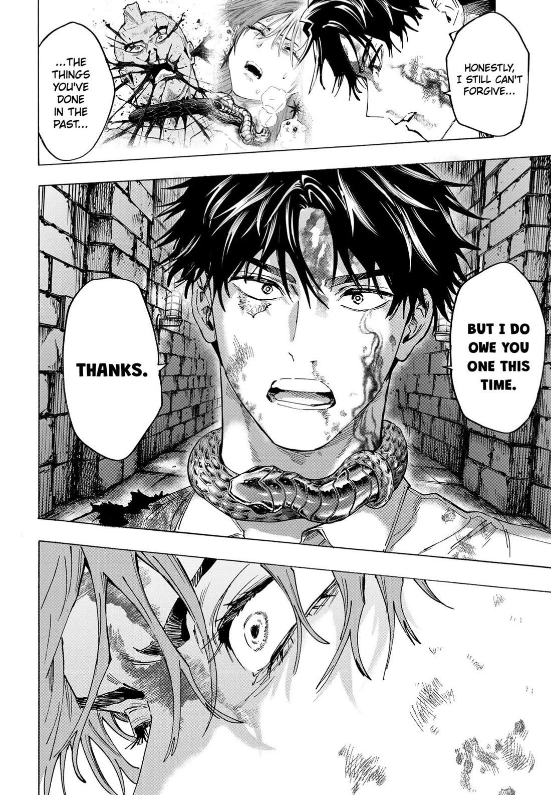 MARRIAGETOXIN chapter 148 page 10