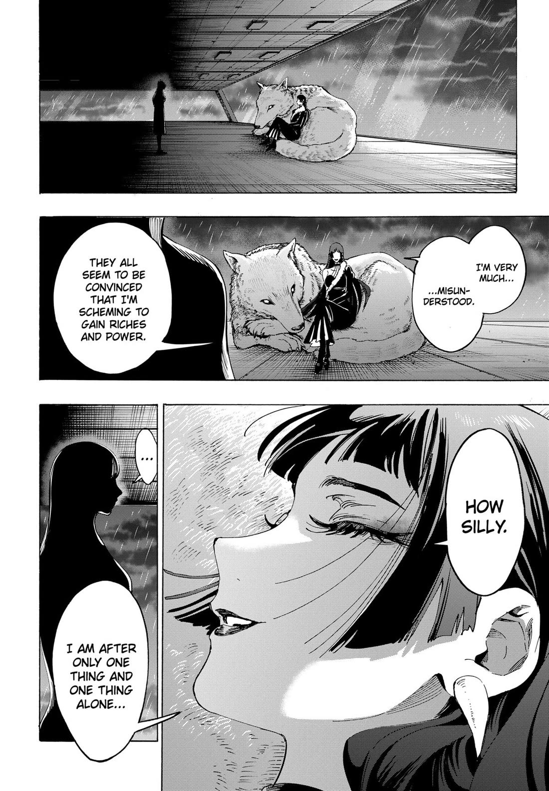 MARRIAGETOXIN chapter 148 page 14