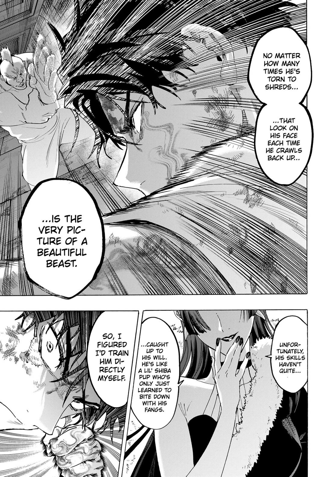 MARRIAGETOXIN chapter 148 page 17