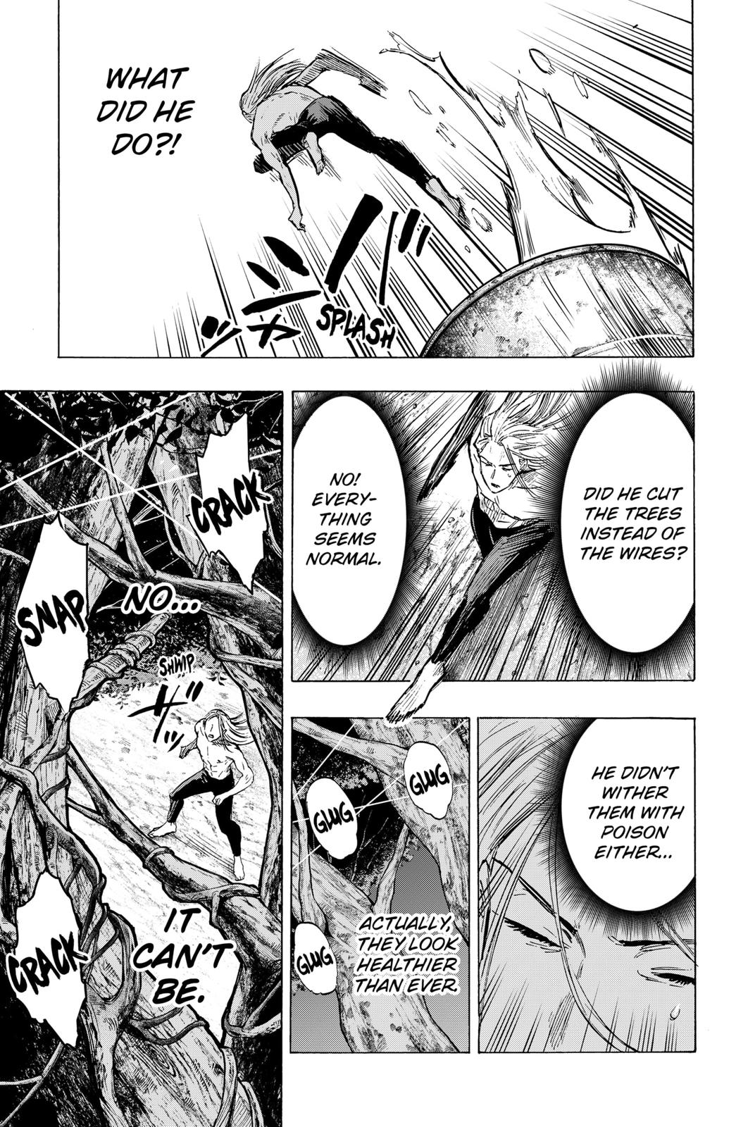 MARRIAGETOXIN chapter 15 page 13