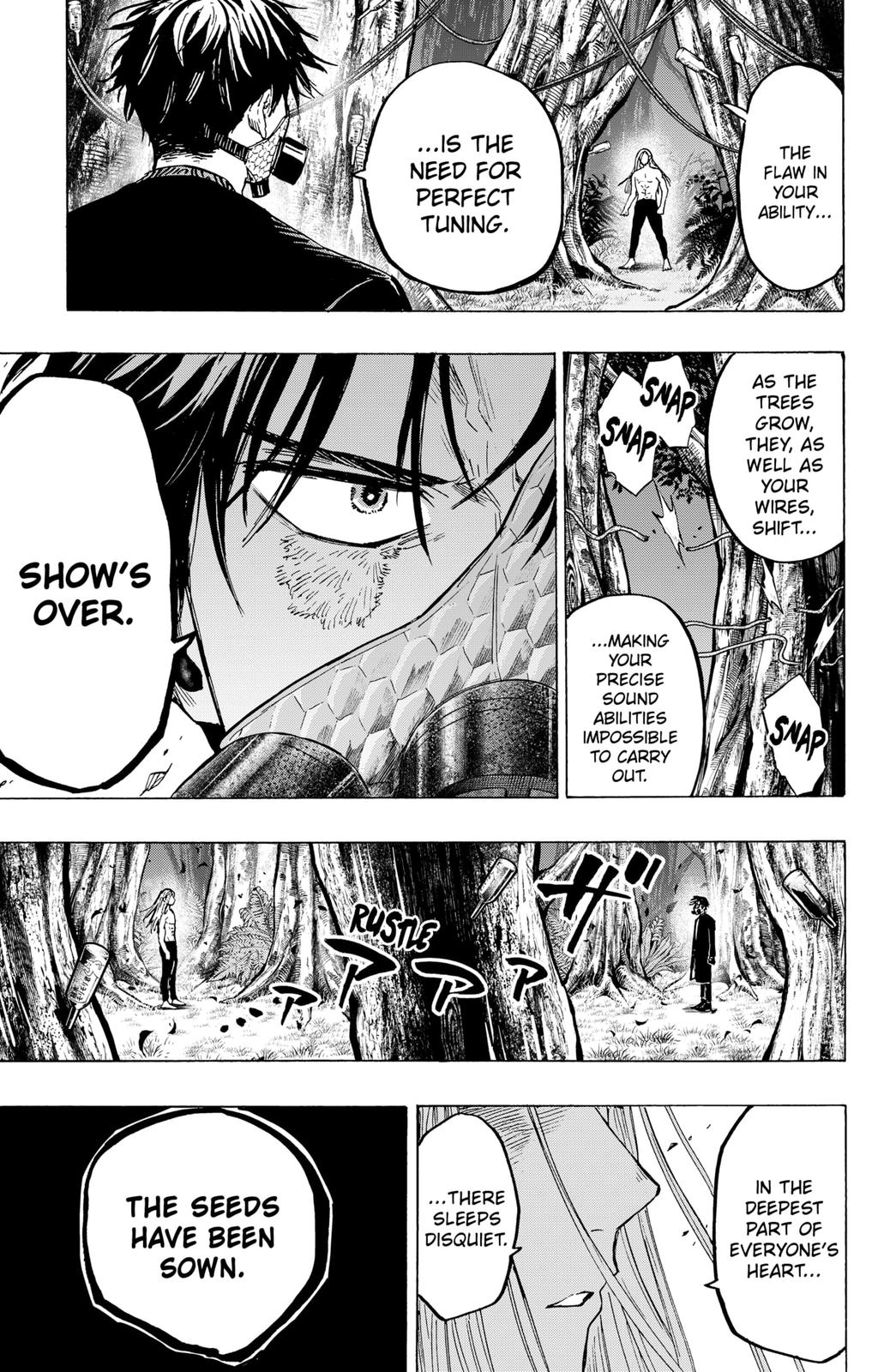 MARRIAGETOXIN chapter 15 page 15