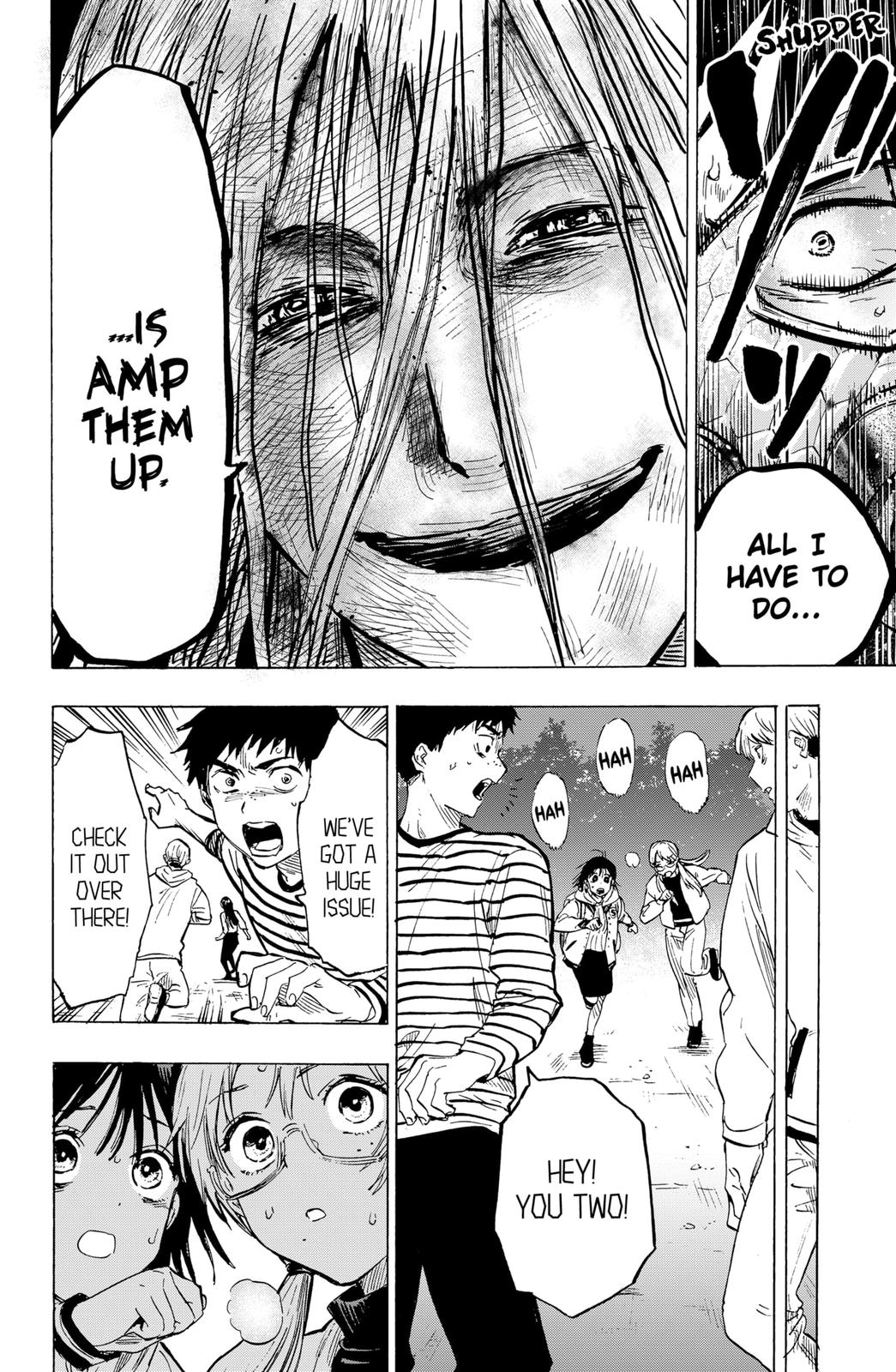 MARRIAGETOXIN chapter 15 page 16