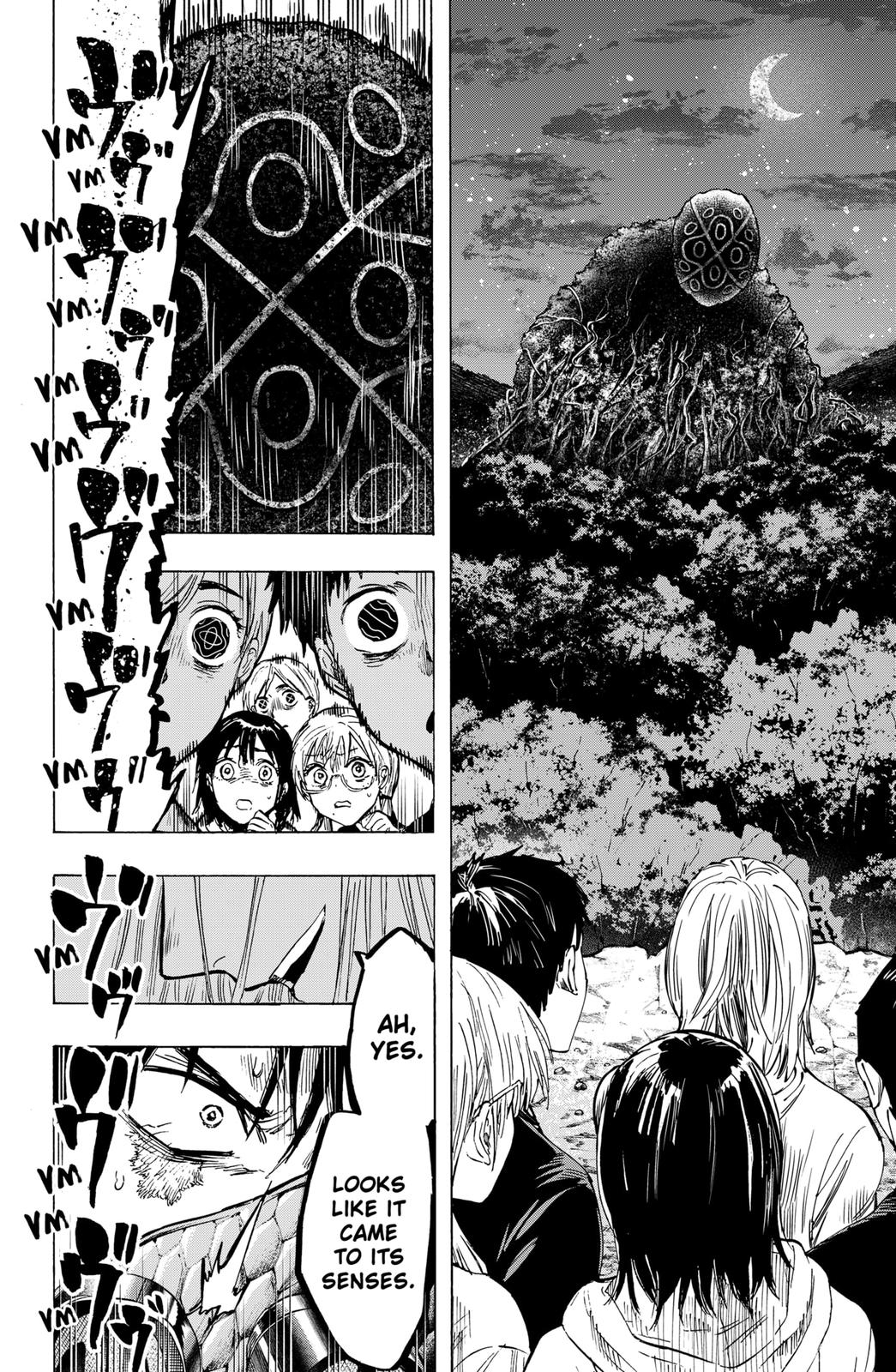 MARRIAGETOXIN chapter 15 page 18