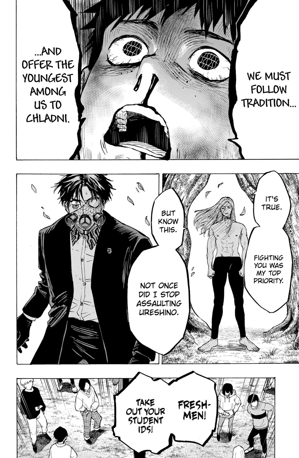 MARRIAGETOXIN chapter 15 page 20