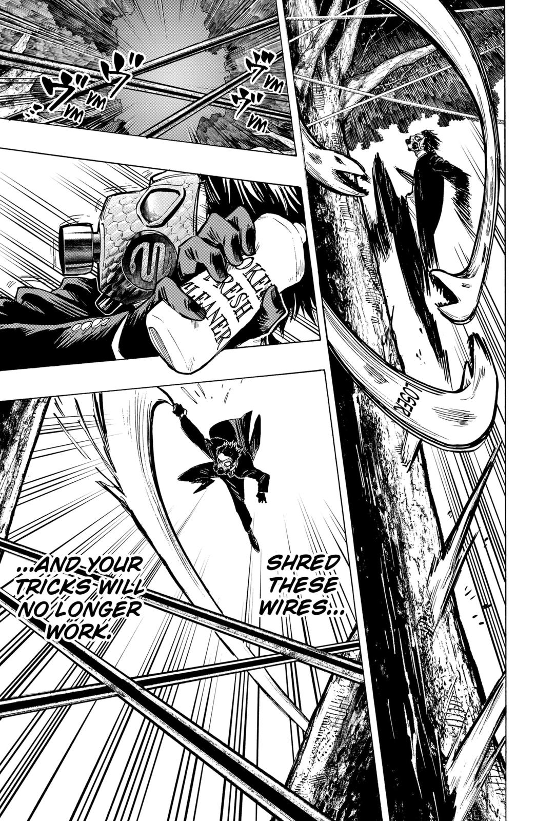 MARRIAGETOXIN chapter 15 page 7