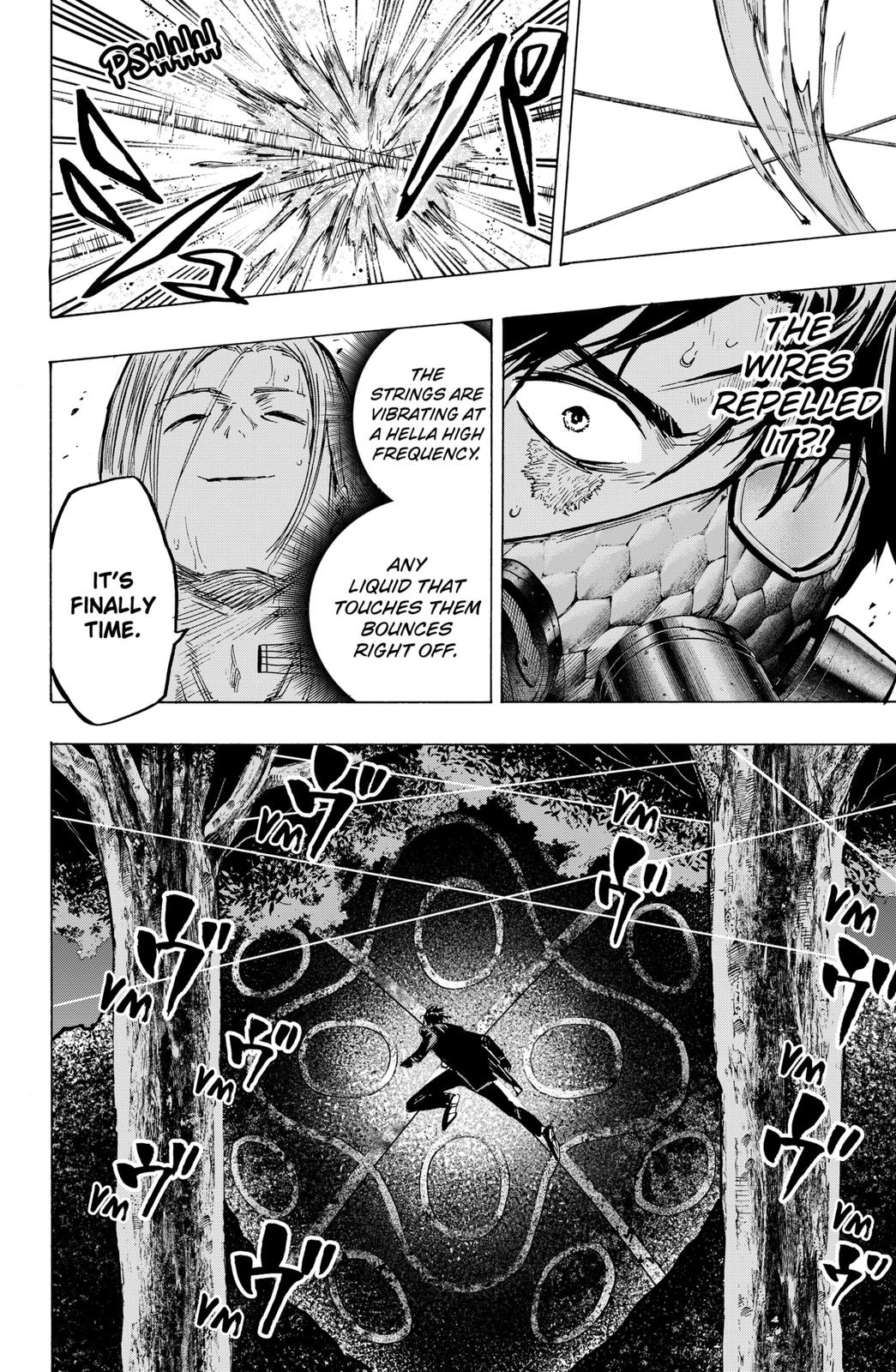 MARRIAGETOXIN chapter 15 page 8