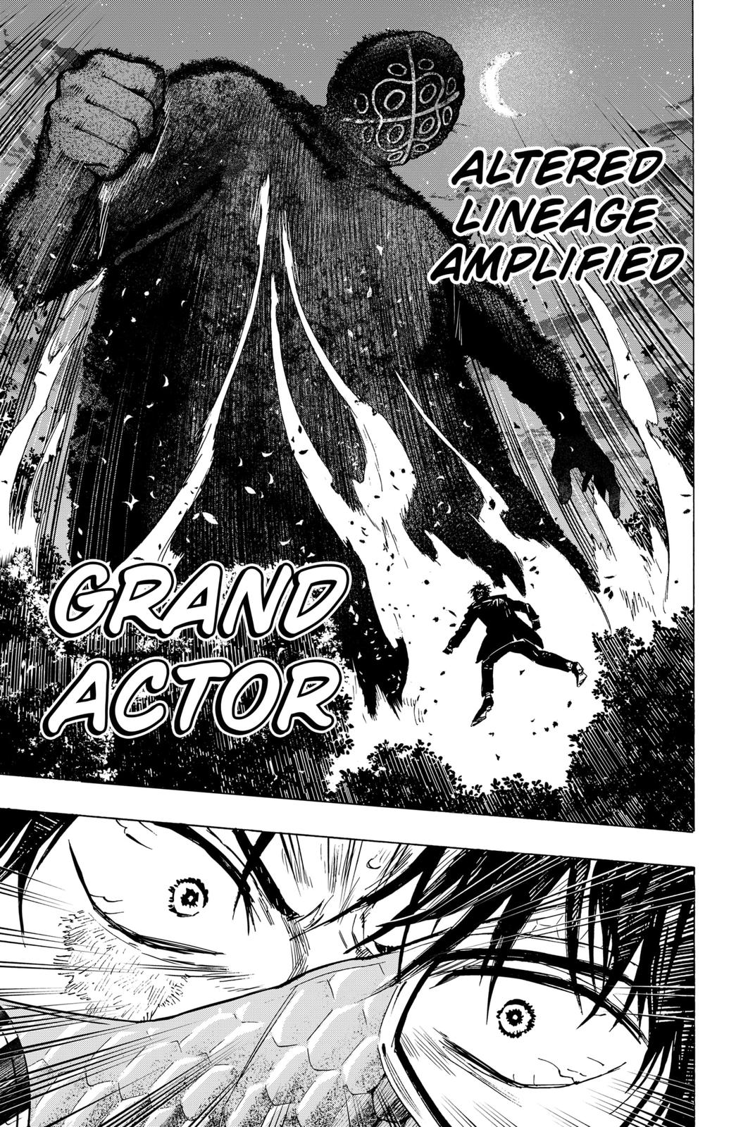 MARRIAGETOXIN chapter 15 page 9