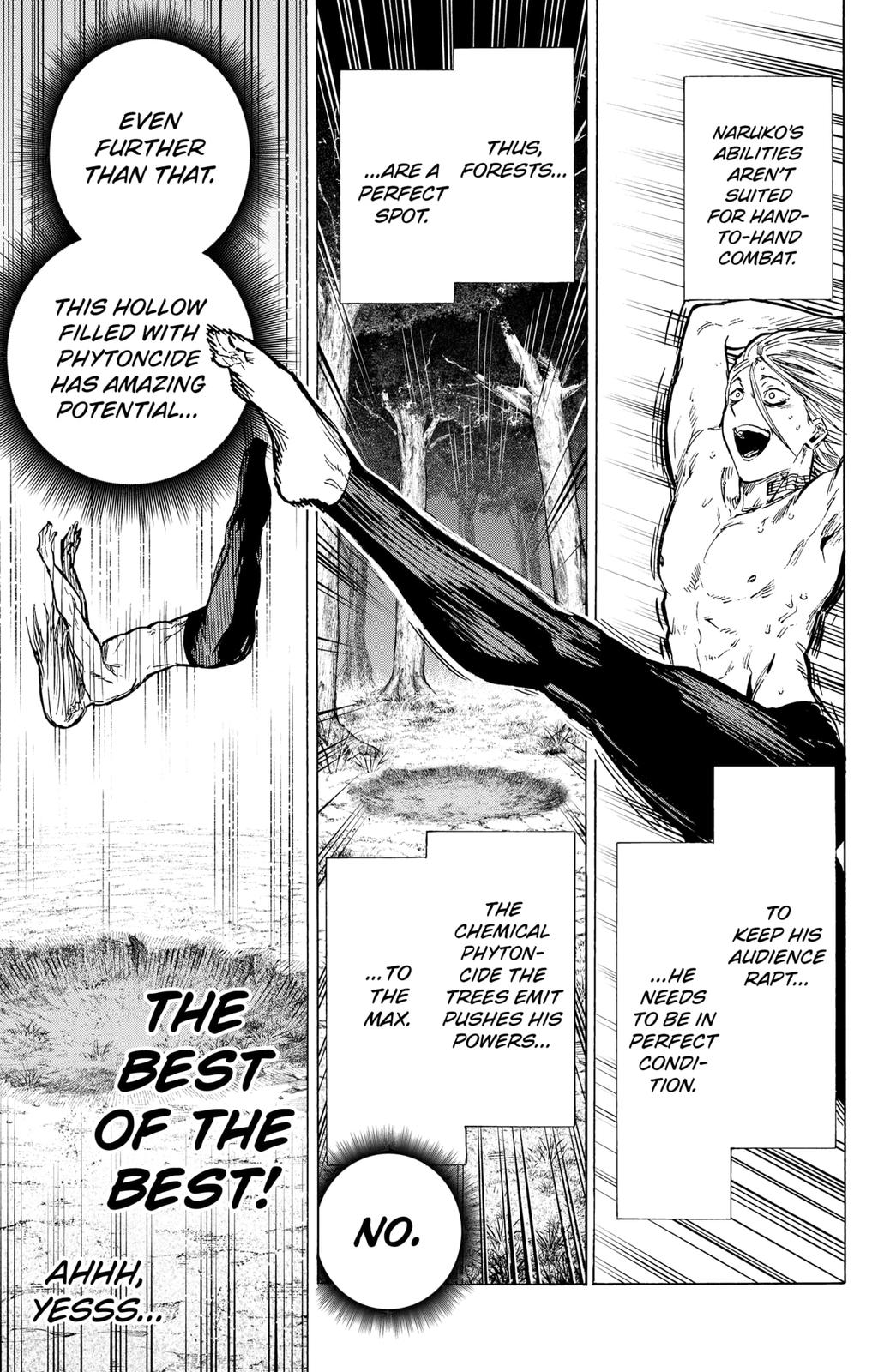 MARRIAGETOXIN chapter 16 page 11