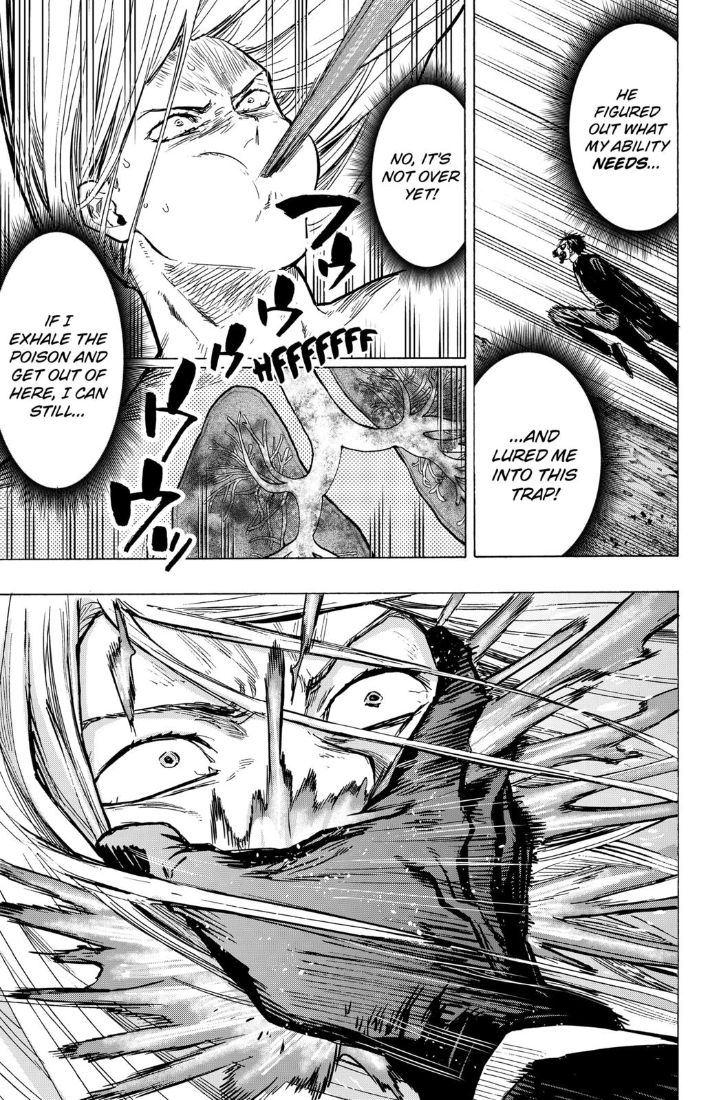 MARRIAGETOXIN chapter 16 page 17