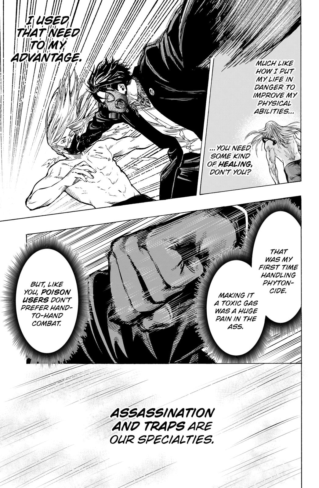 MARRIAGETOXIN chapter 16 page 19