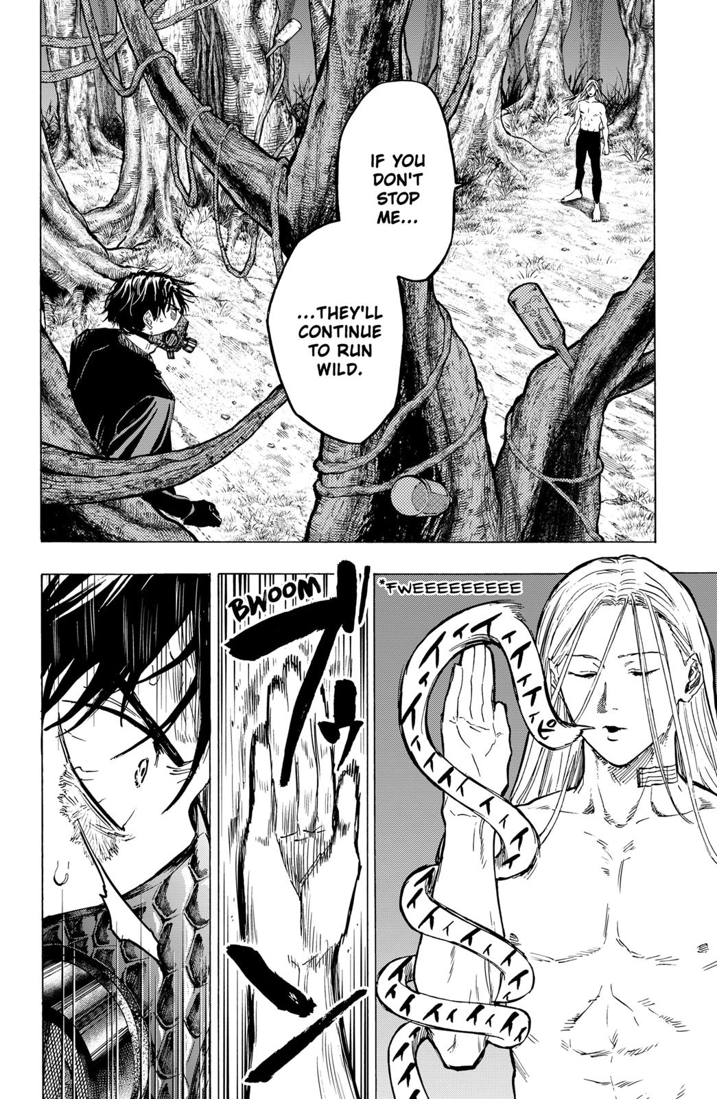 MARRIAGETOXIN chapter 16 page 2