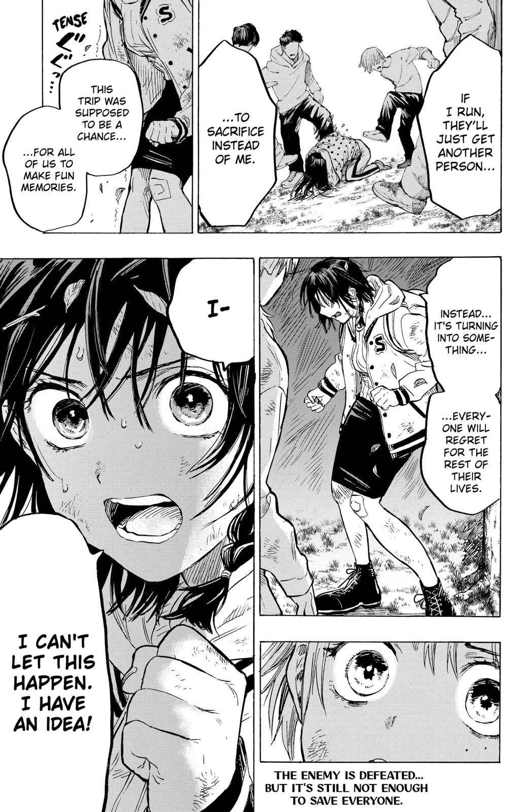 MARRIAGETOXIN chapter 16 page 23