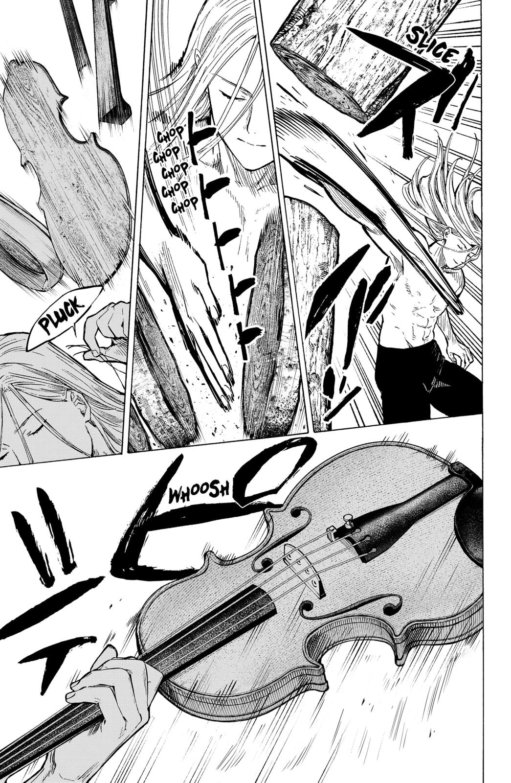 MARRIAGETOXIN chapter 16 page 3