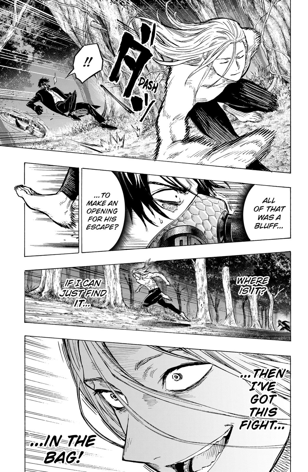 MARRIAGETOXIN chapter 16 page 5