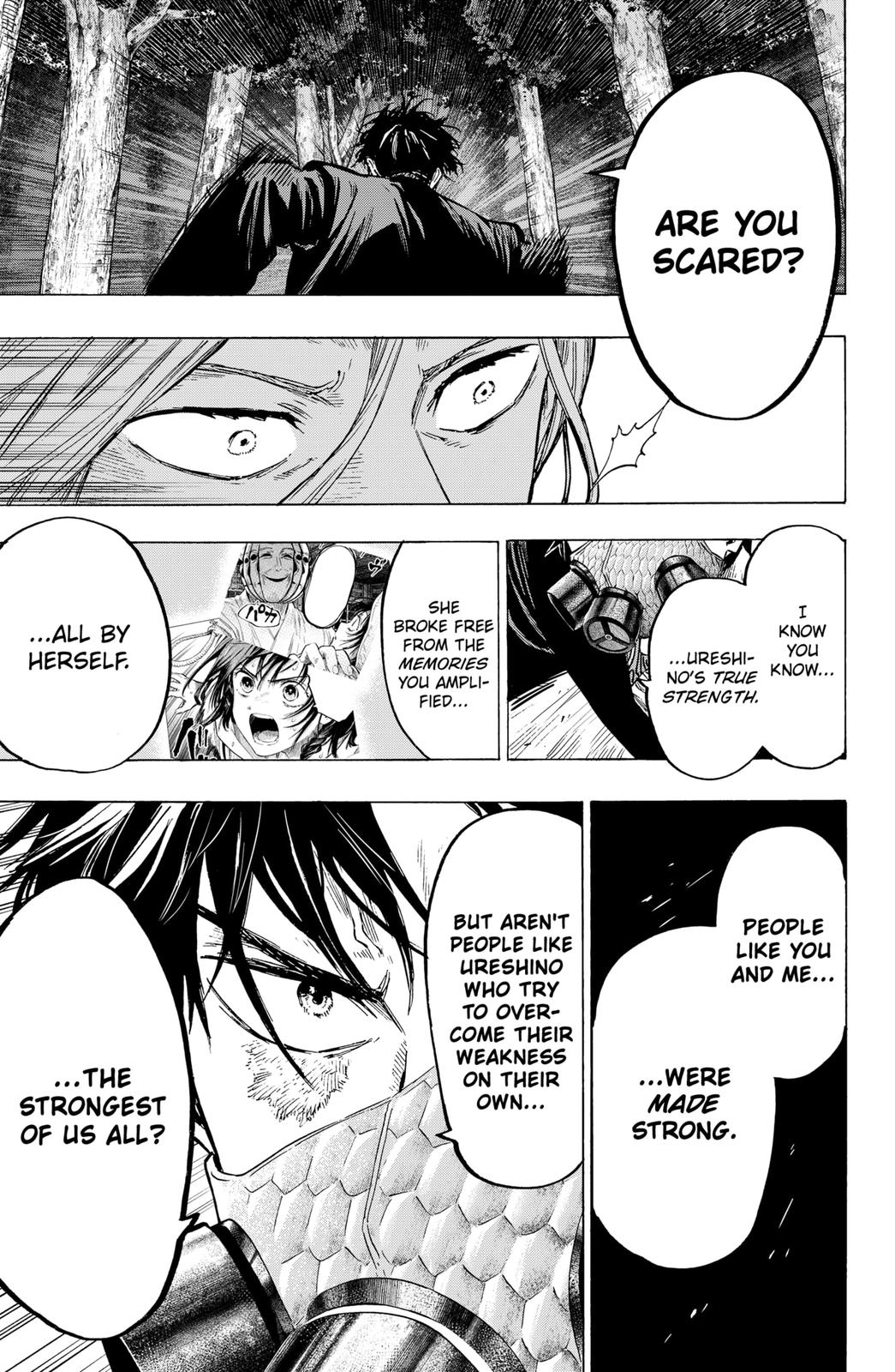 MARRIAGETOXIN chapter 16 page 9