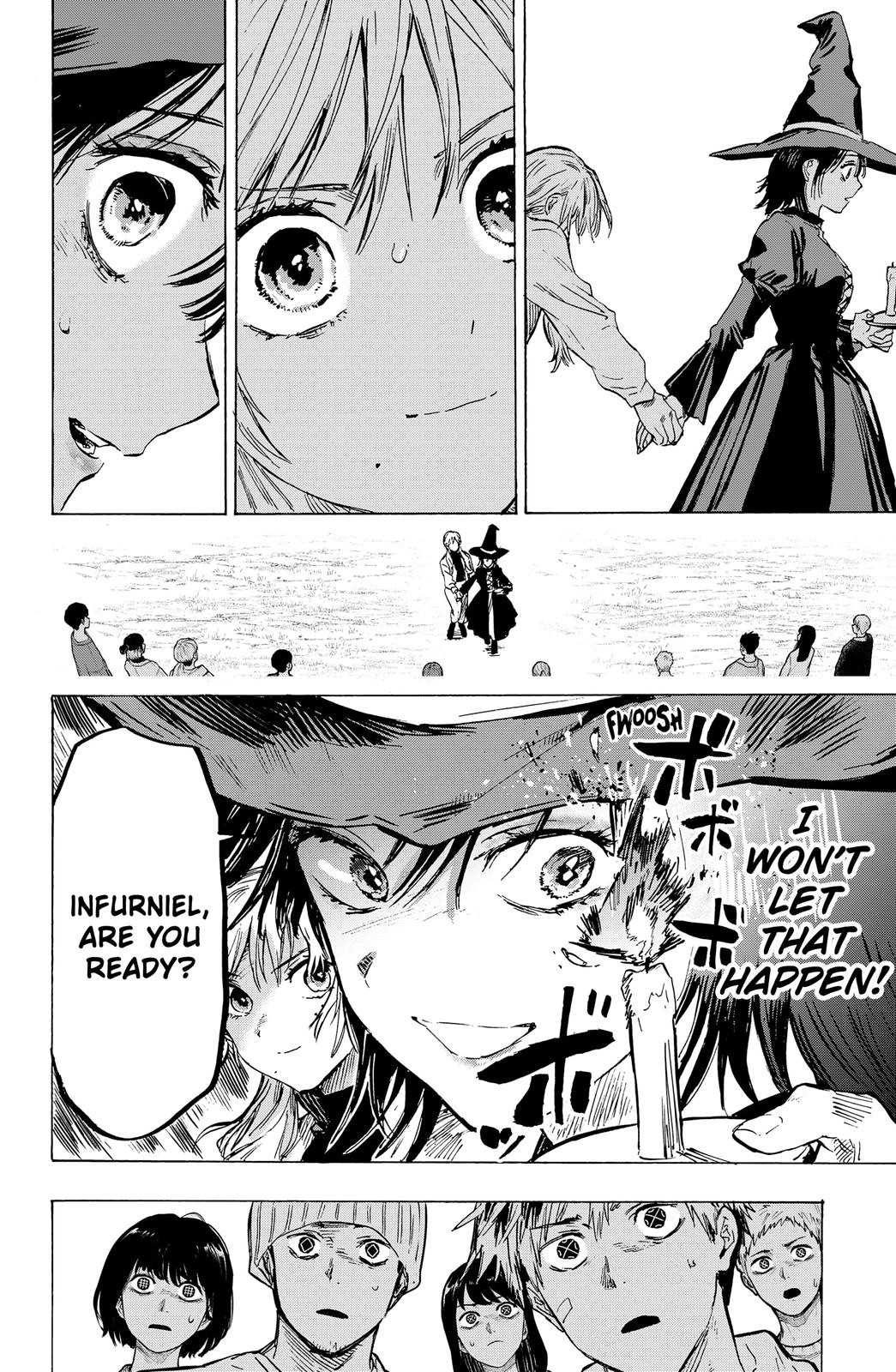 MARRIAGETOXIN chapter 17 page 10