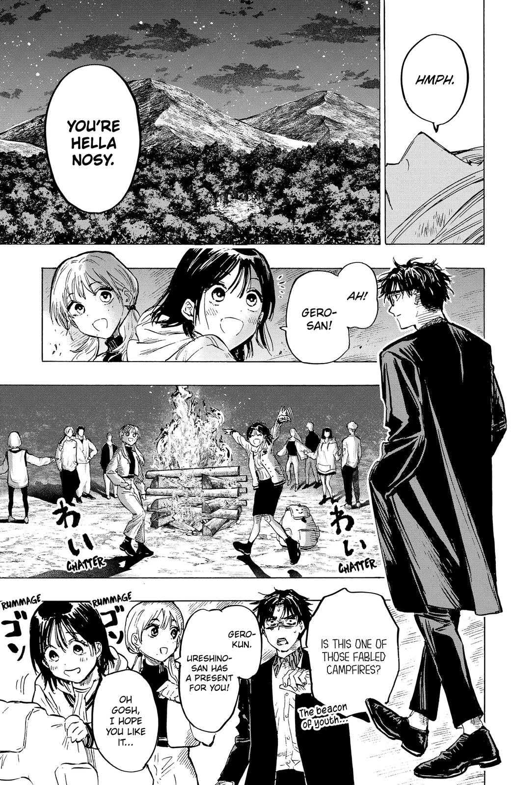 MARRIAGETOXIN chapter 17 page 21