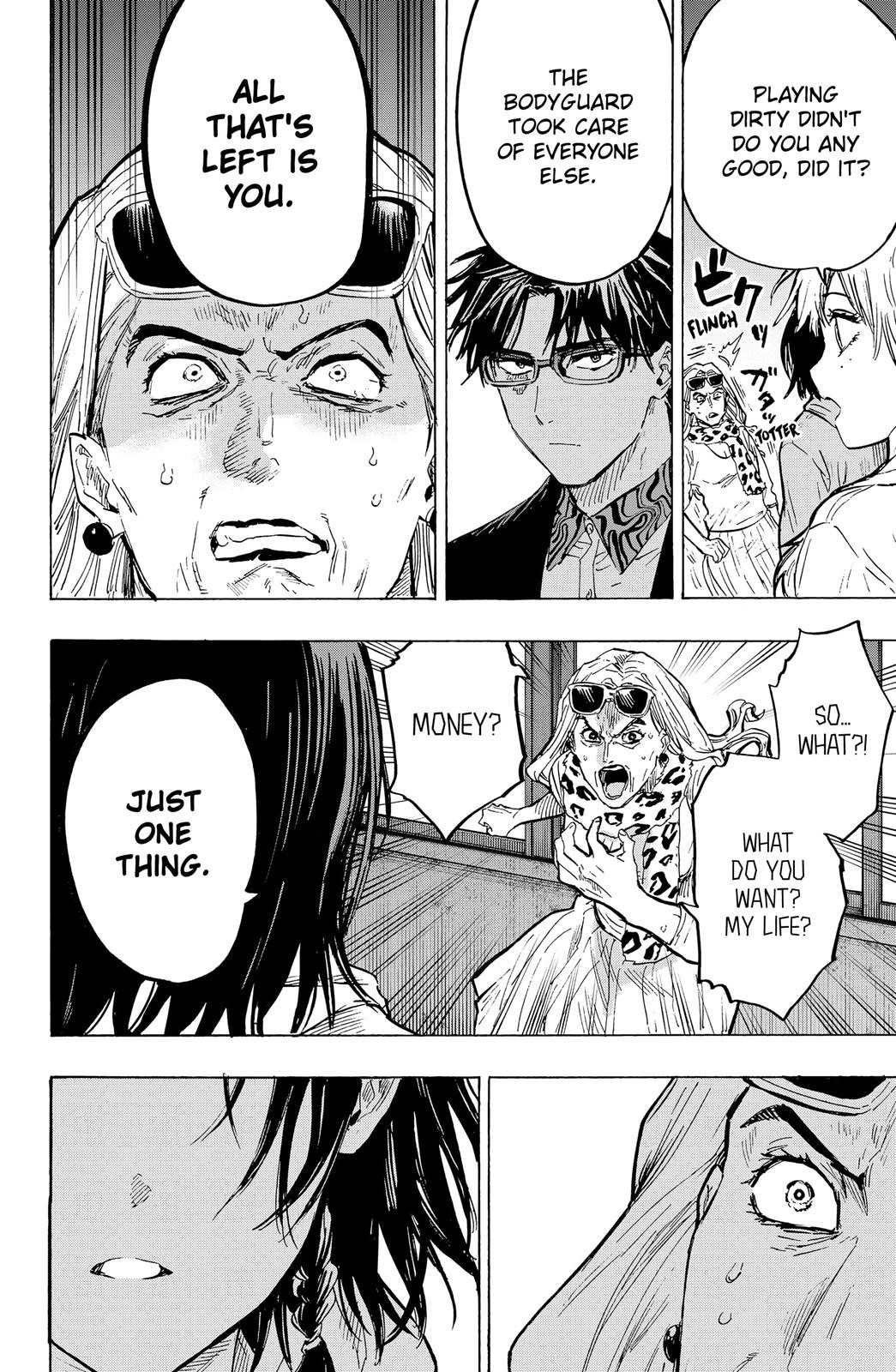 MARRIAGETOXIN chapter 18 page 10