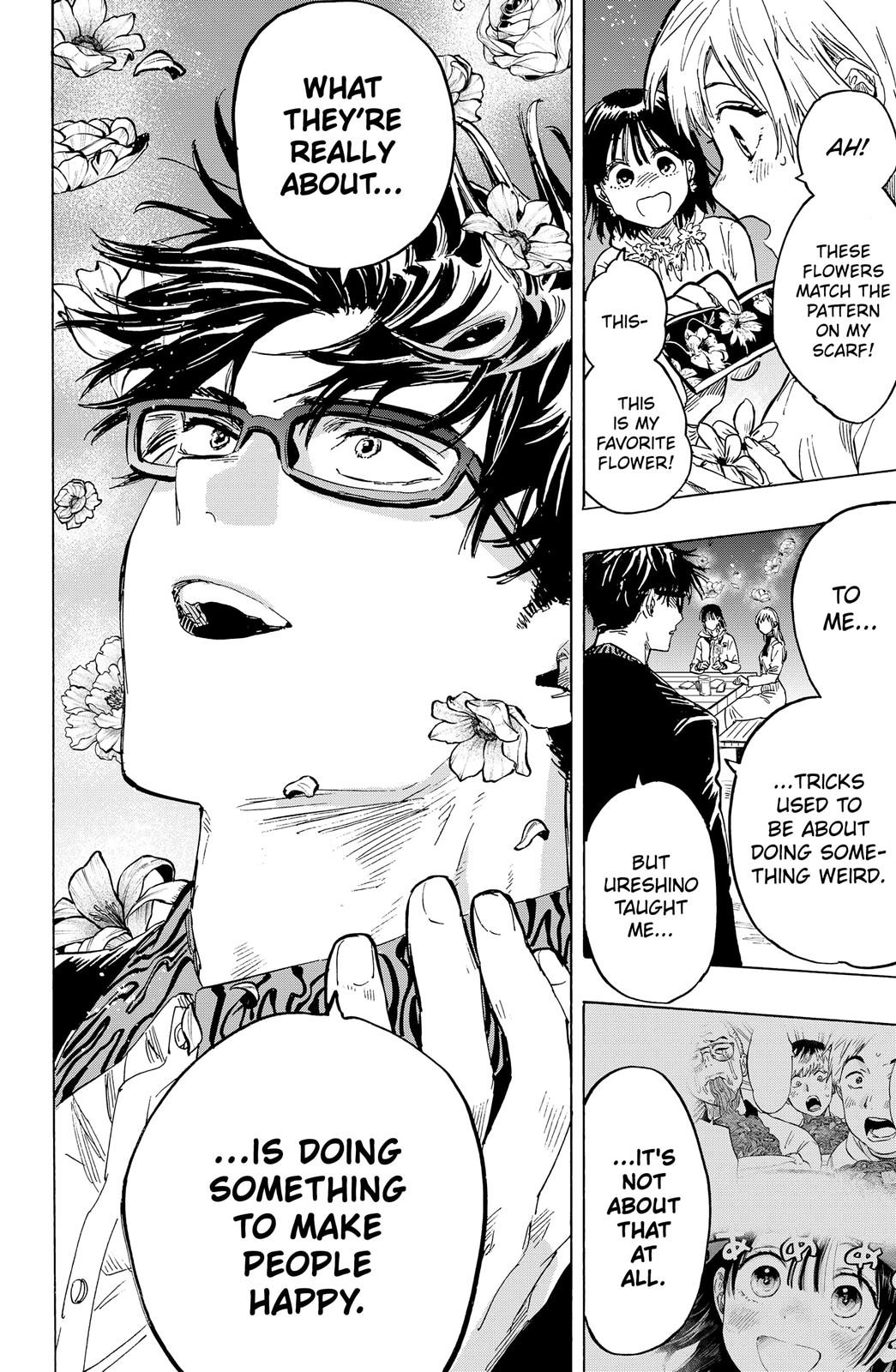 MARRIAGETOXIN chapter 19 page 10