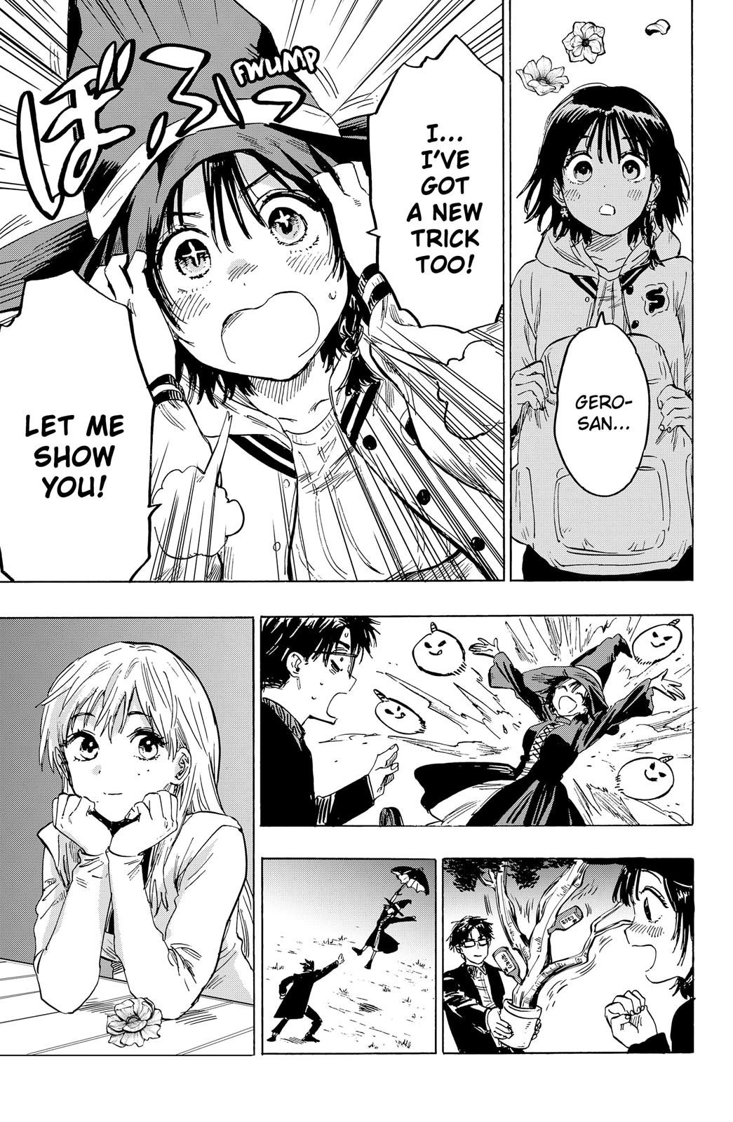 MARRIAGETOXIN chapter 19 page 11