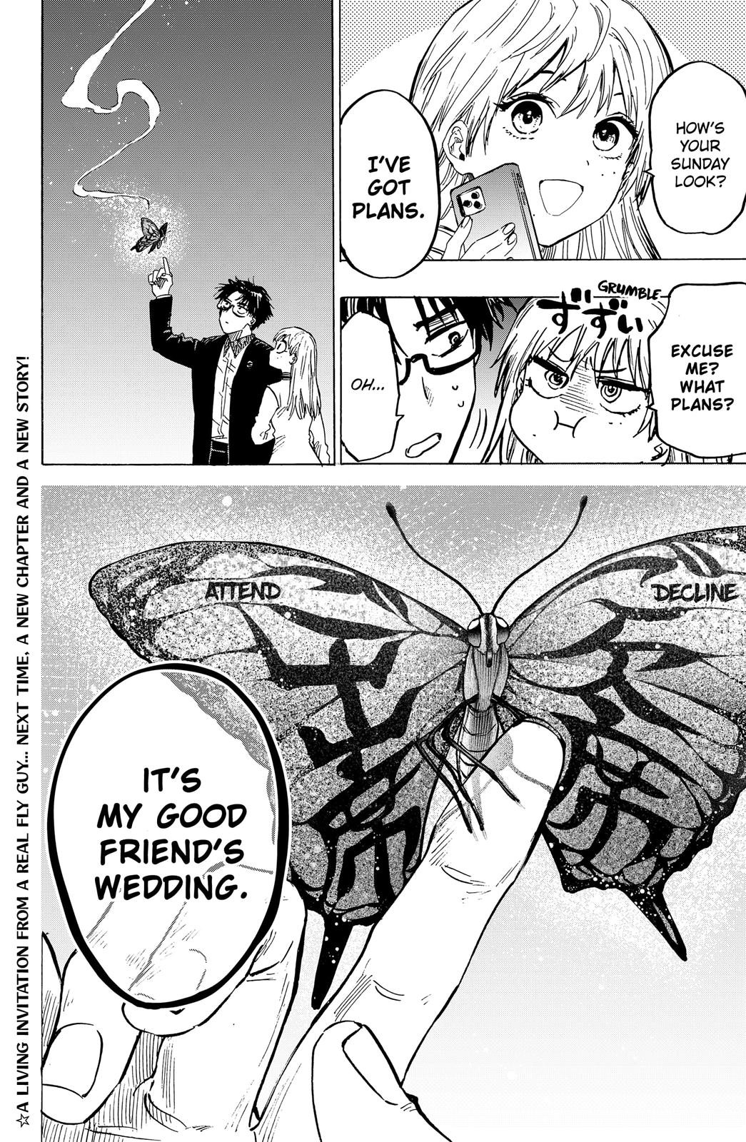 MARRIAGETOXIN chapter 19 page 20