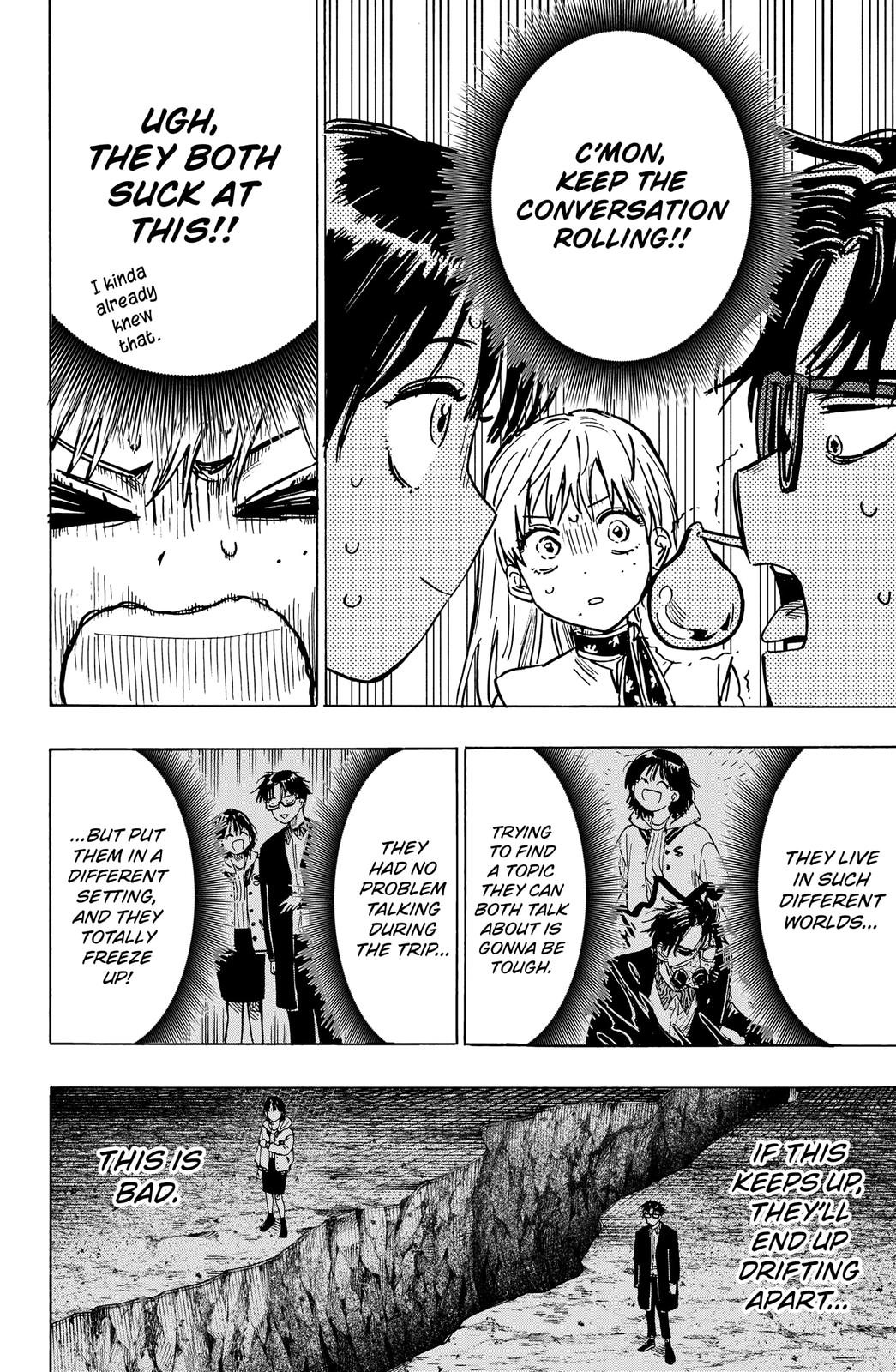 MARRIAGETOXIN chapter 19 page 4