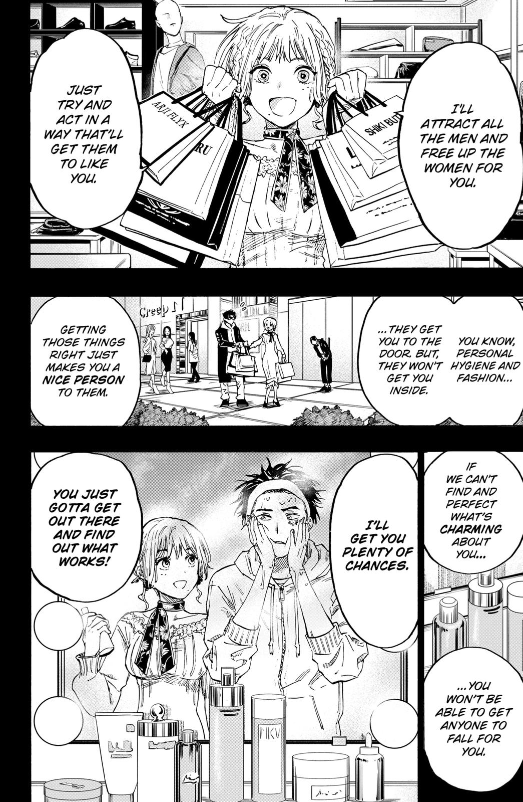 MARRIAGETOXIN chapter 2 page 10