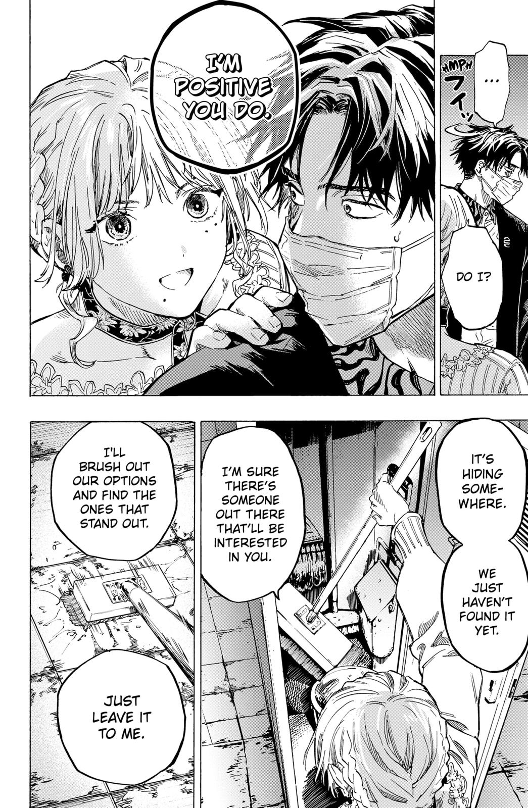 MARRIAGETOXIN chapter 2 page 22