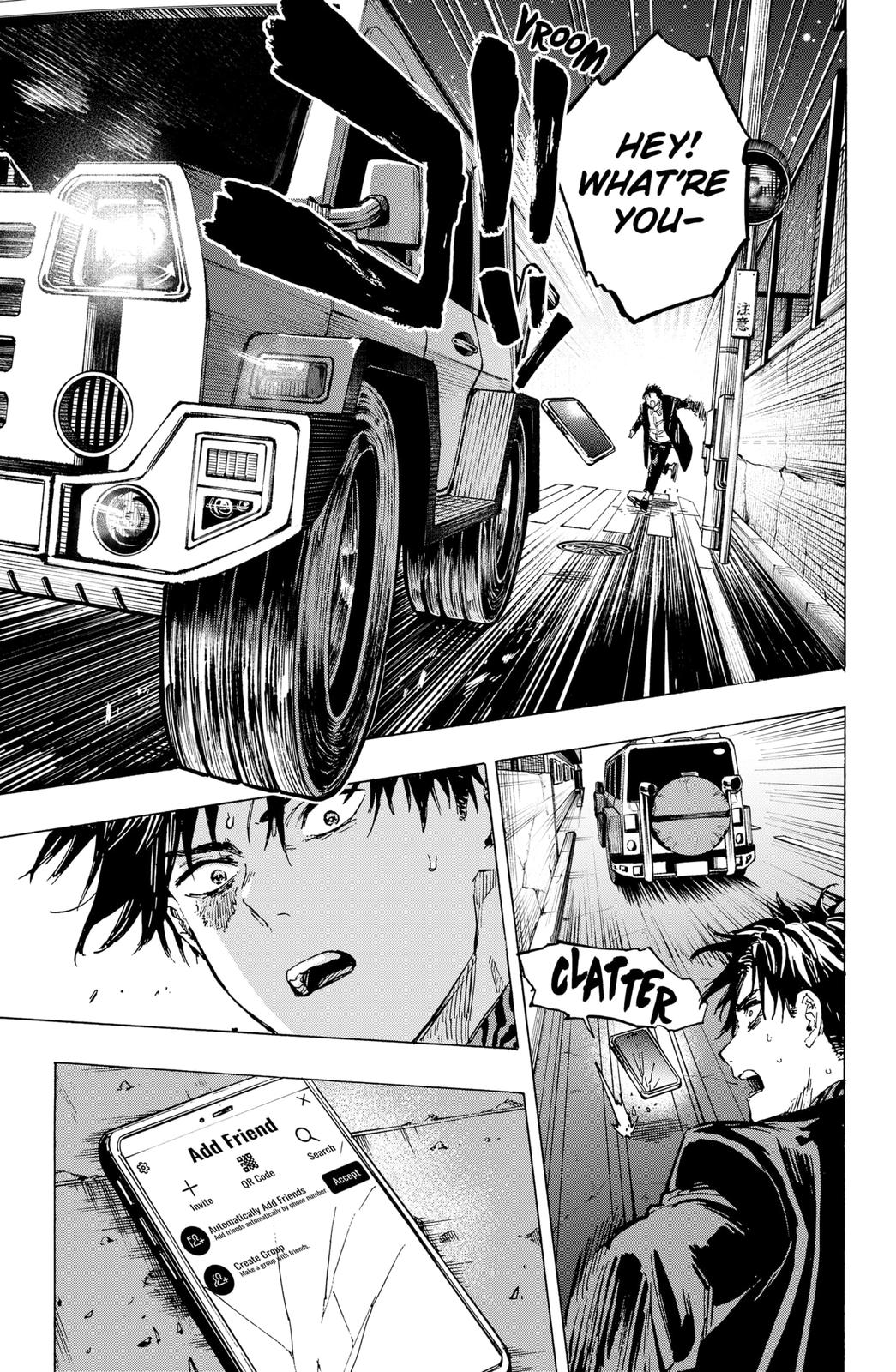 MARRIAGETOXIN chapter 2 page 27