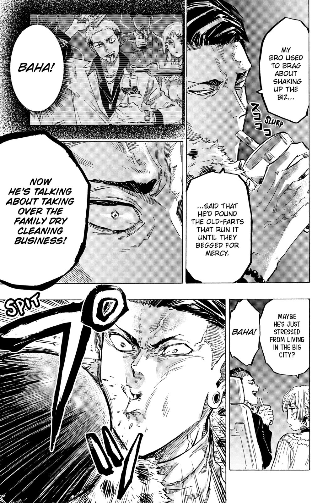 MARRIAGETOXIN chapter 2 page 29