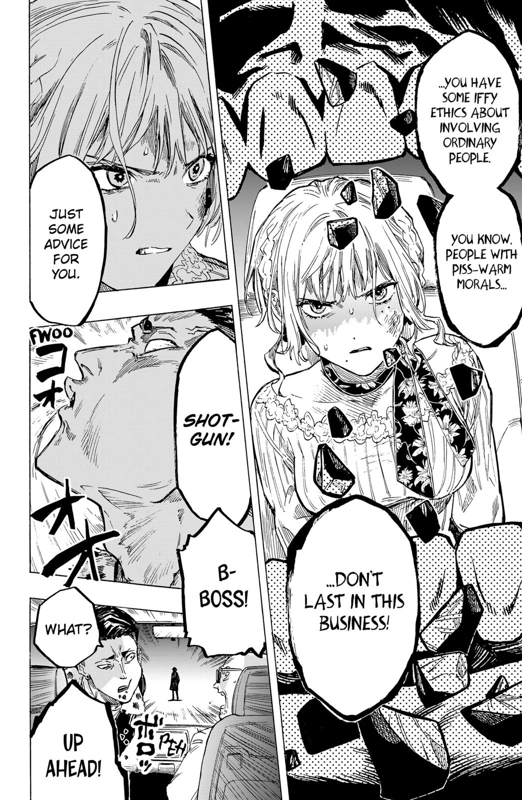 MARRIAGETOXIN chapter 2 page 32