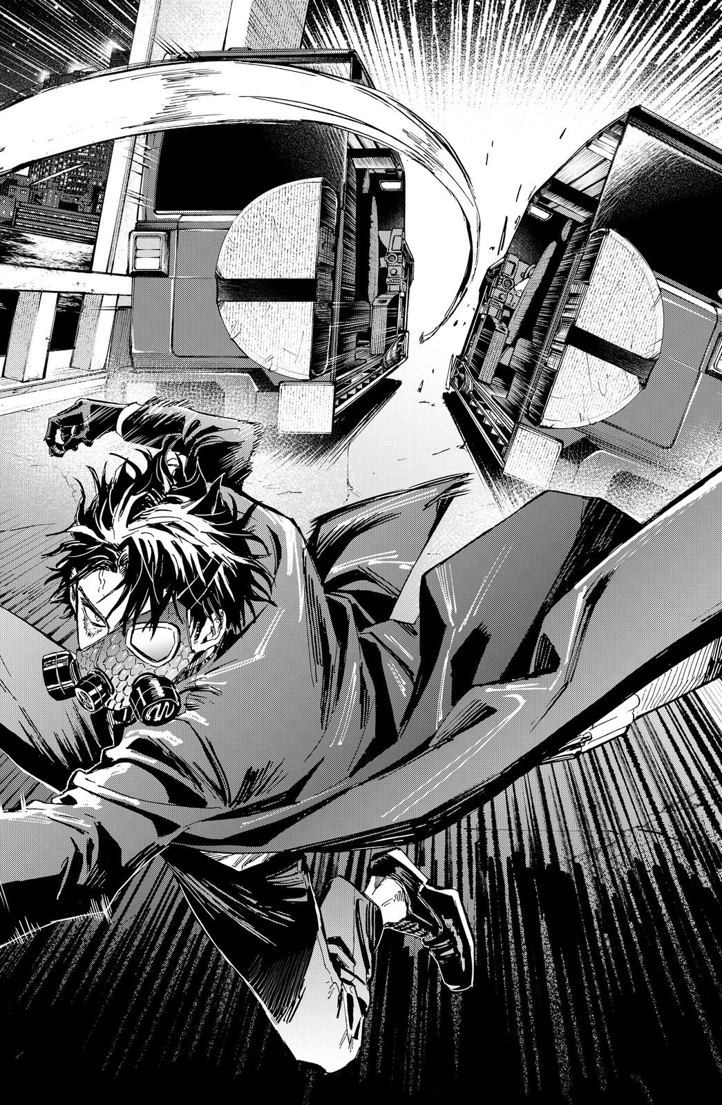 MARRIAGETOXIN chapter 2 page 34