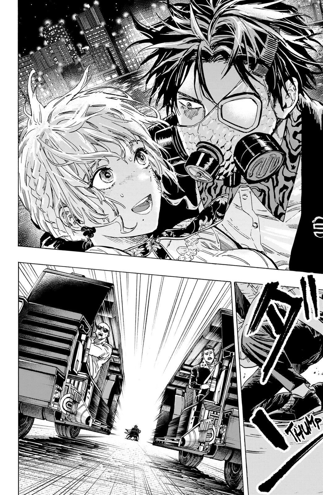 MARRIAGETOXIN chapter 2 page 38