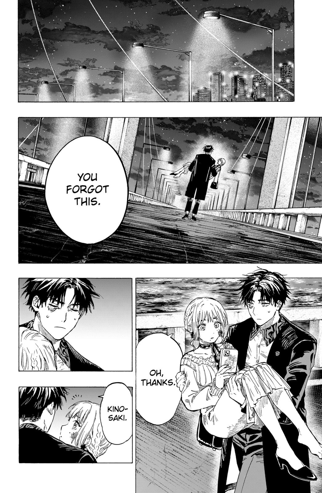 MARRIAGETOXIN chapter 2 page 40