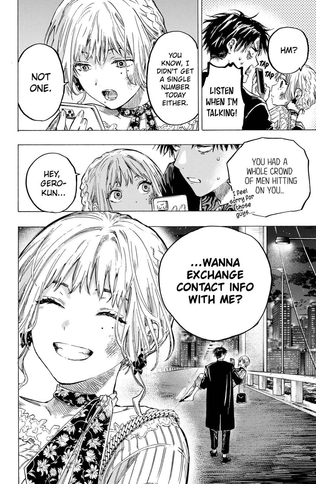 MARRIAGETOXIN chapter 2 page 42