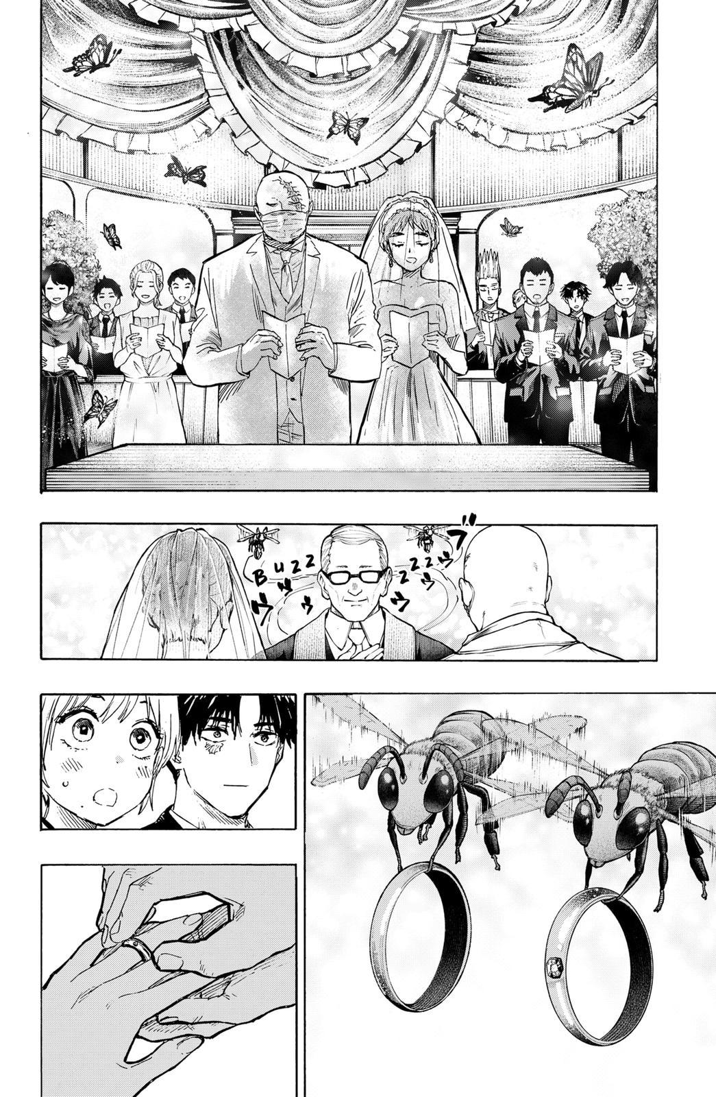 MARRIAGETOXIN chapter 20 page 16