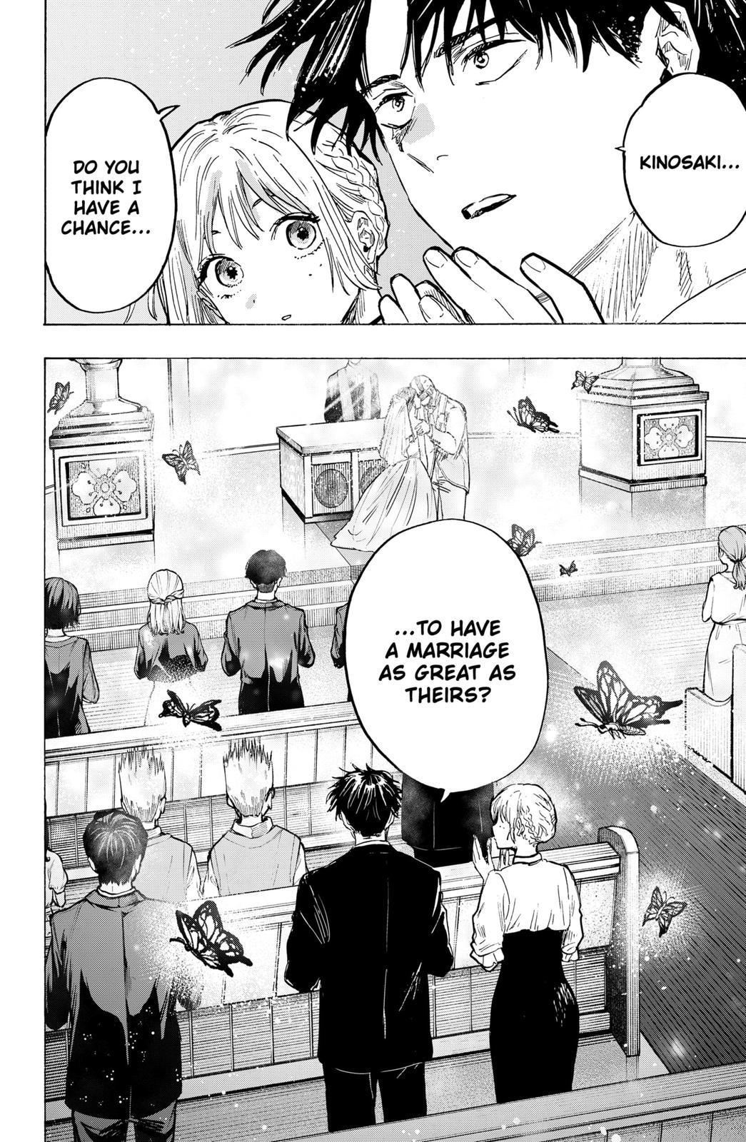 MARRIAGETOXIN chapter 20 page 18