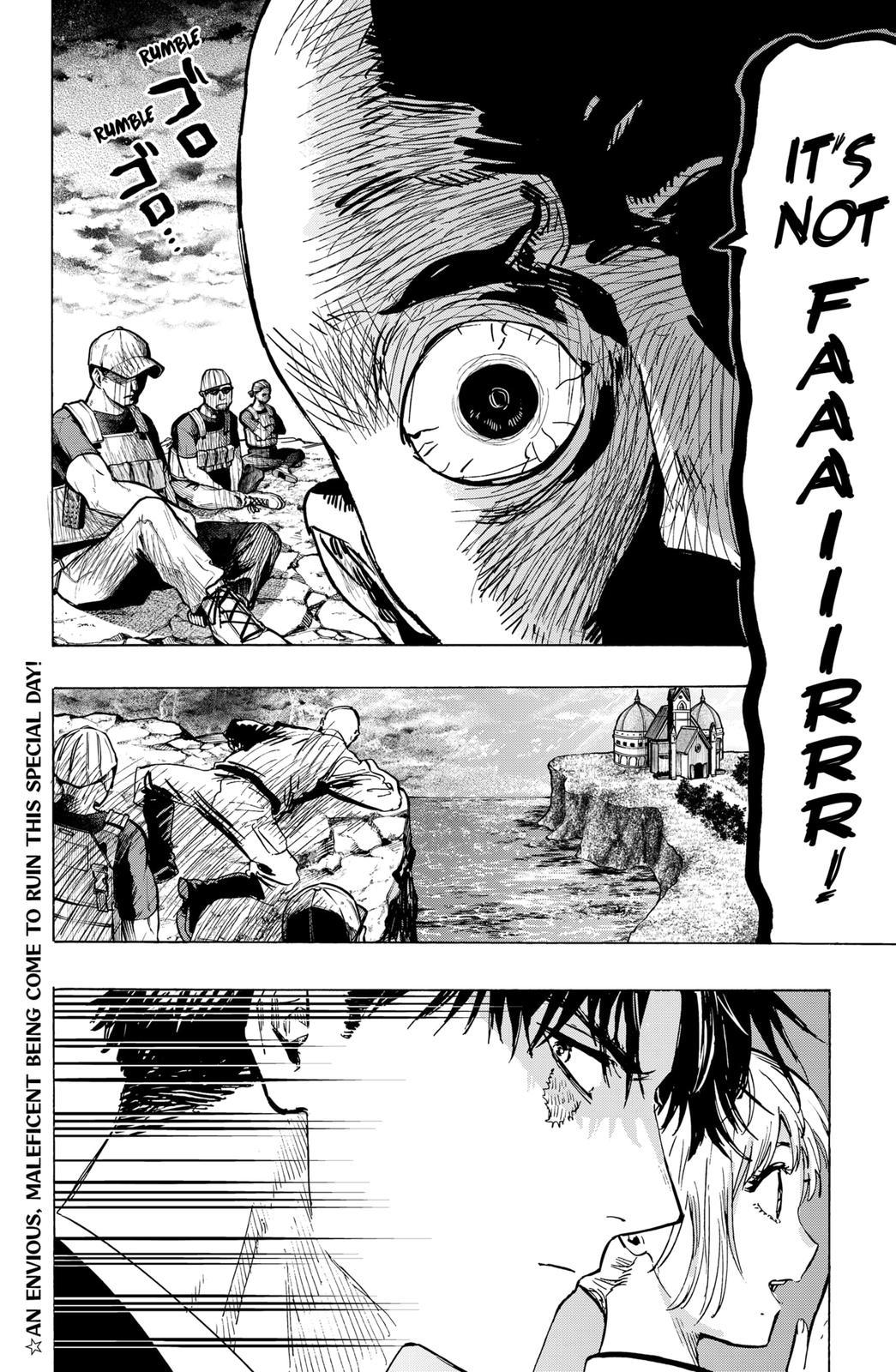 MARRIAGETOXIN chapter 20 page 20