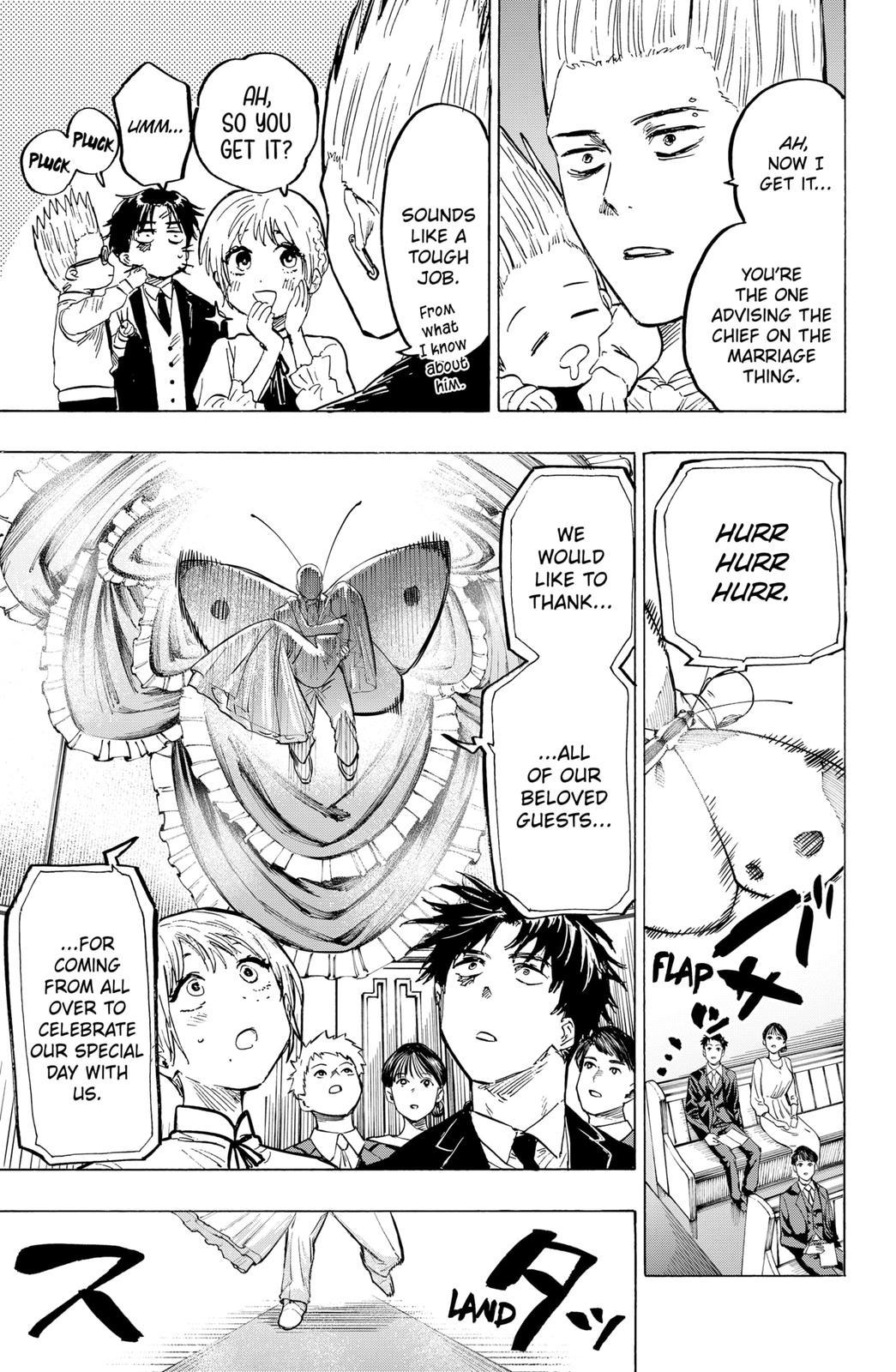 MARRIAGETOXIN chapter 20 page 9