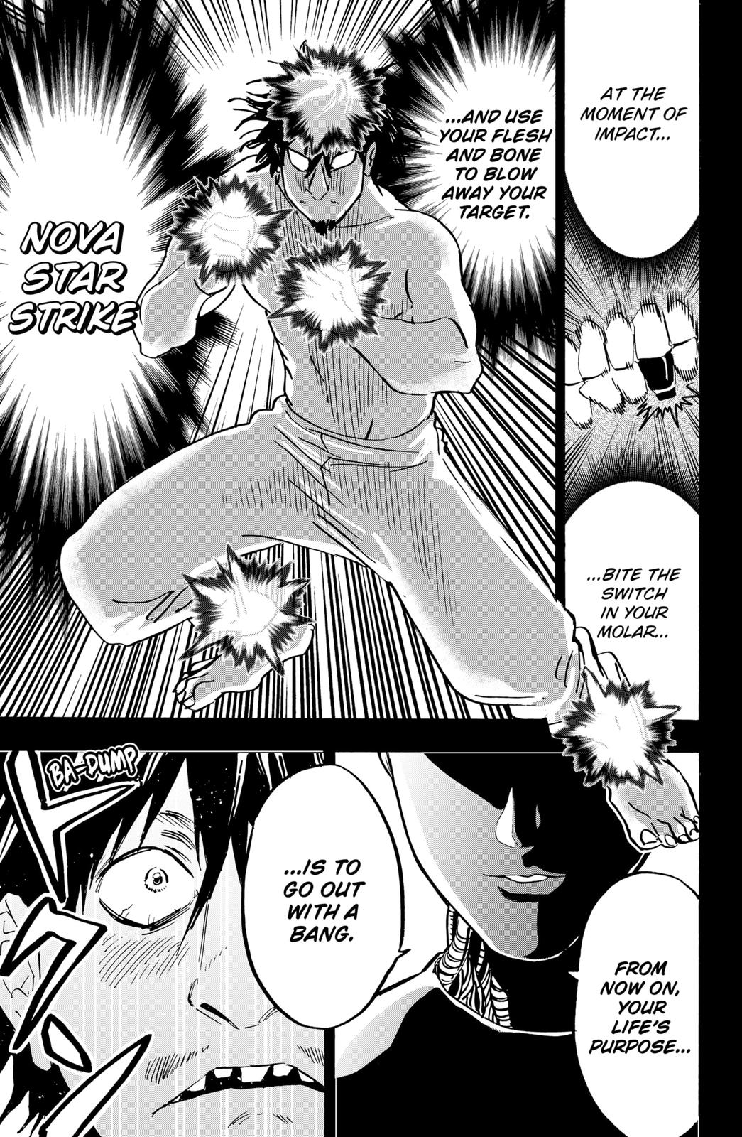 MARRIAGETOXIN chapter 21 page 12