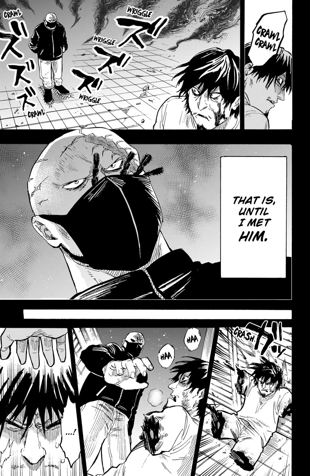 MARRIAGETOXIN chapter 21 page 14